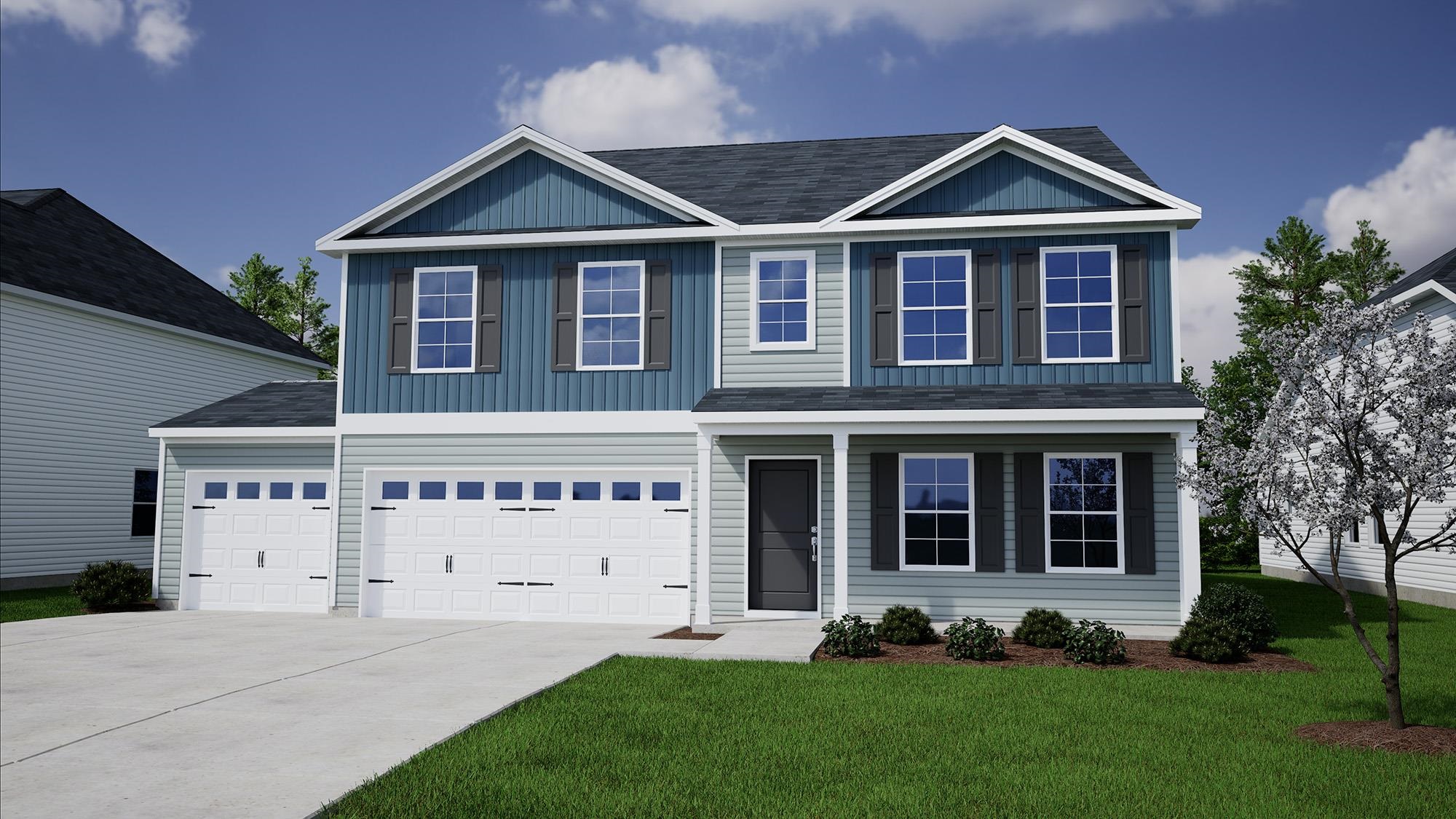 513 Sims View Court — photo