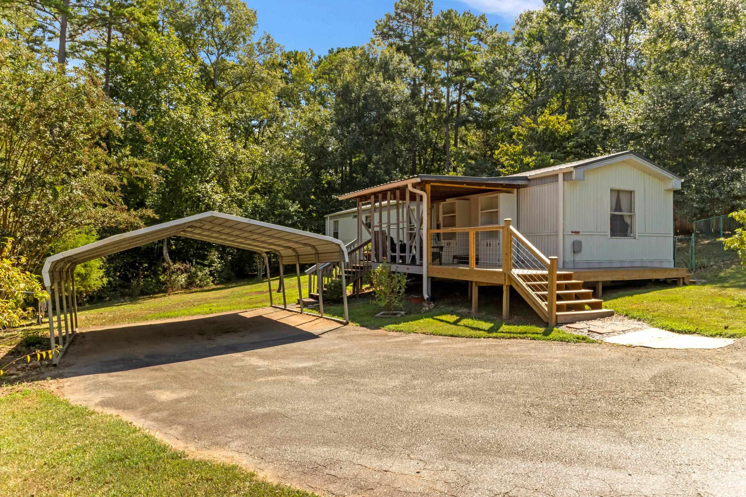 506 Charlies Creek Road — photo