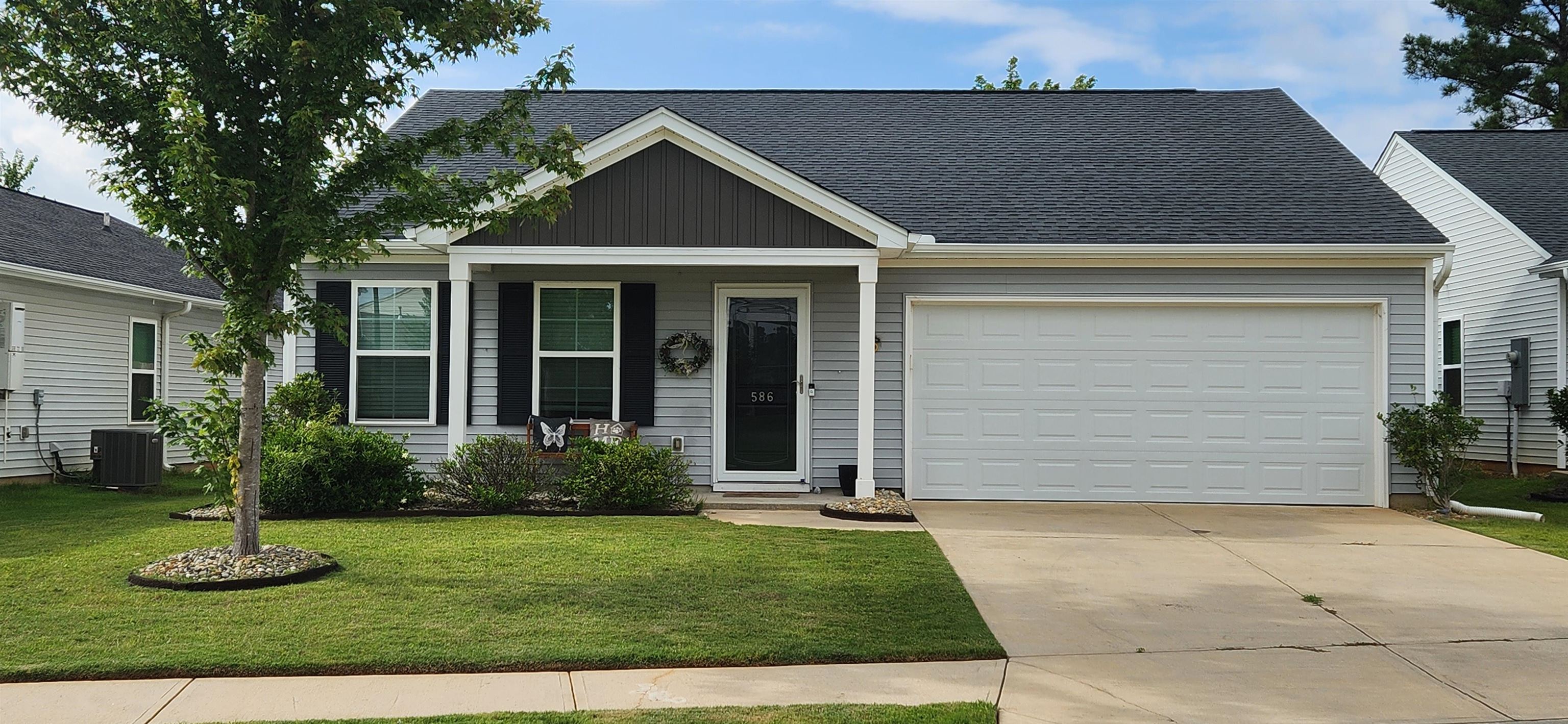 586 Ridgeville Crossing Drive — photo