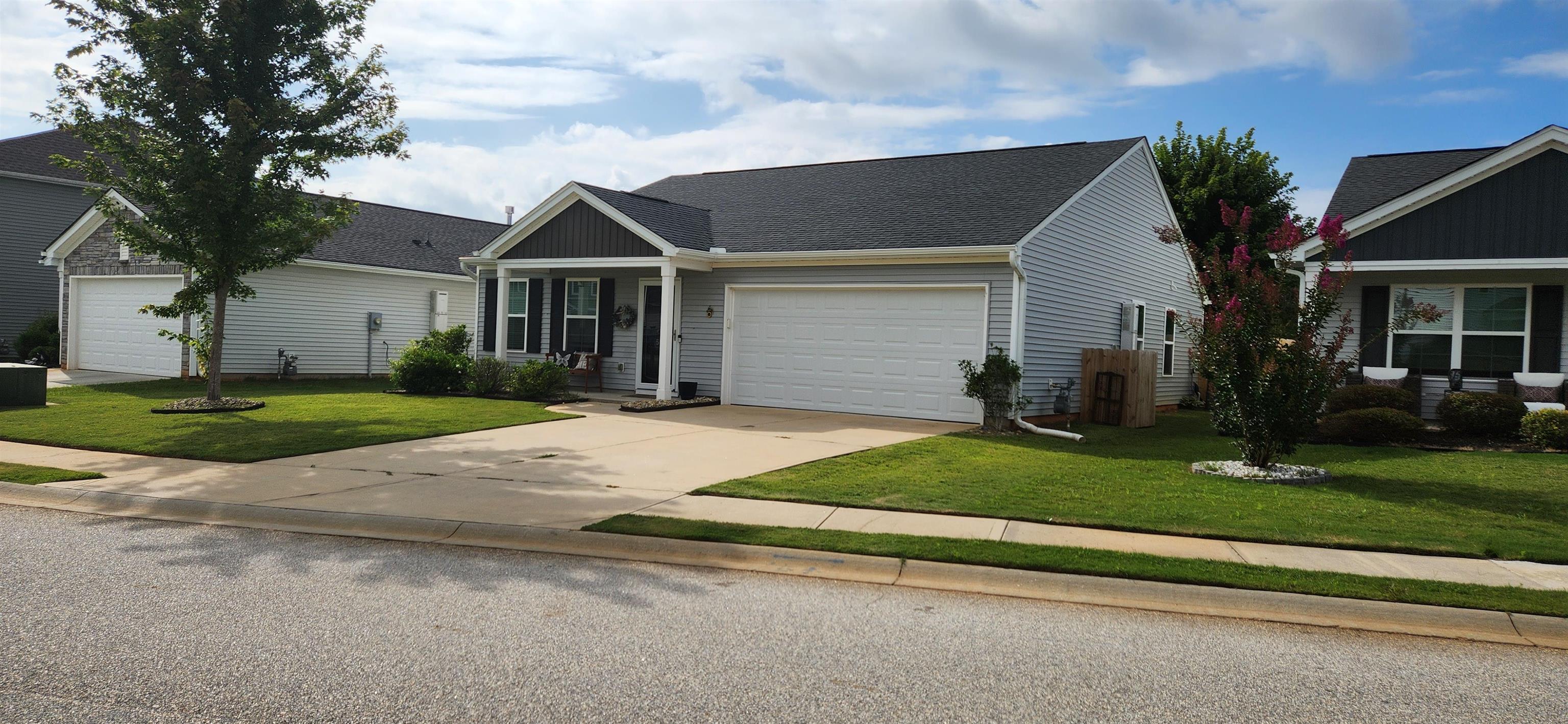 586 Ridgeville Crossing Drive, Inman, SC 29349 — photo 2