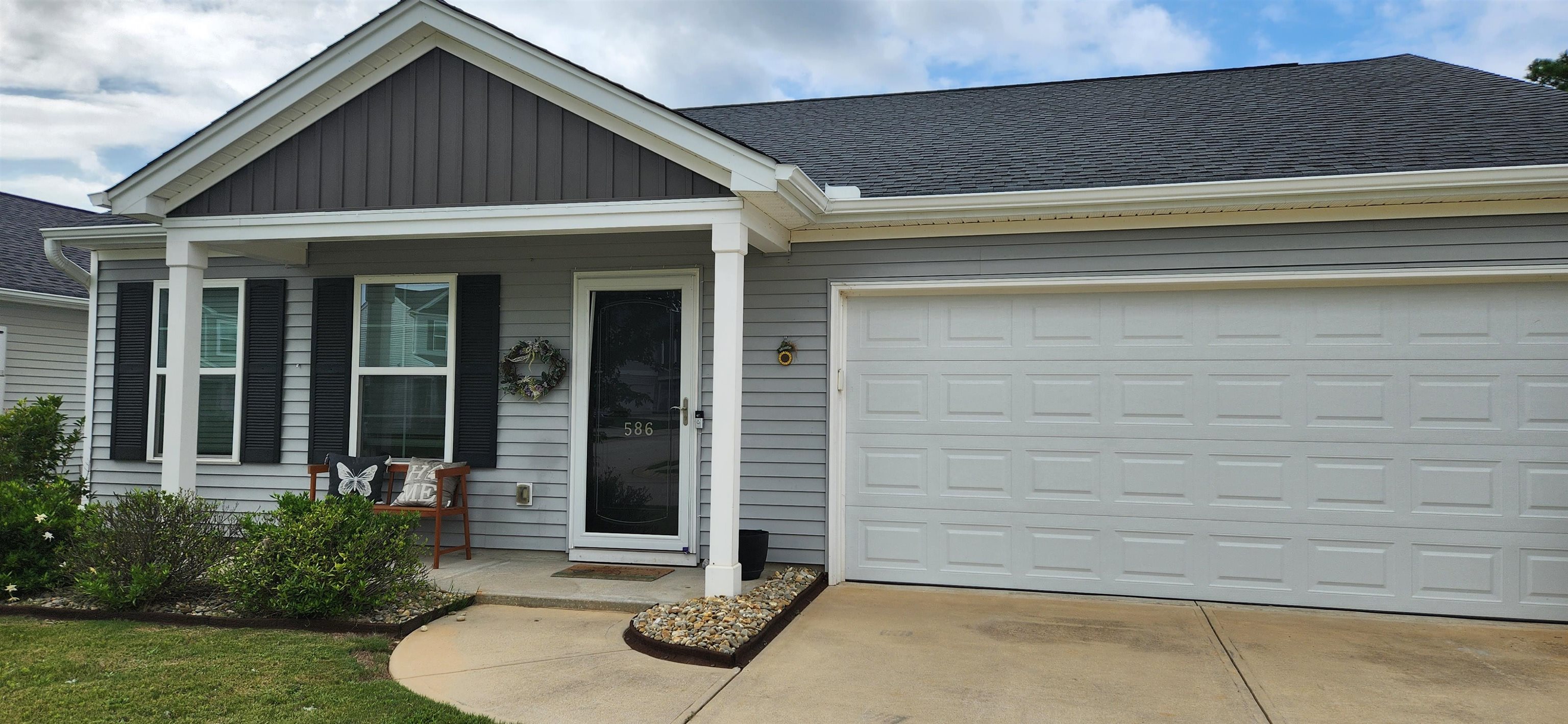 586 Ridgeville Crossing Drive, Inman, SC 29349 — photo 3