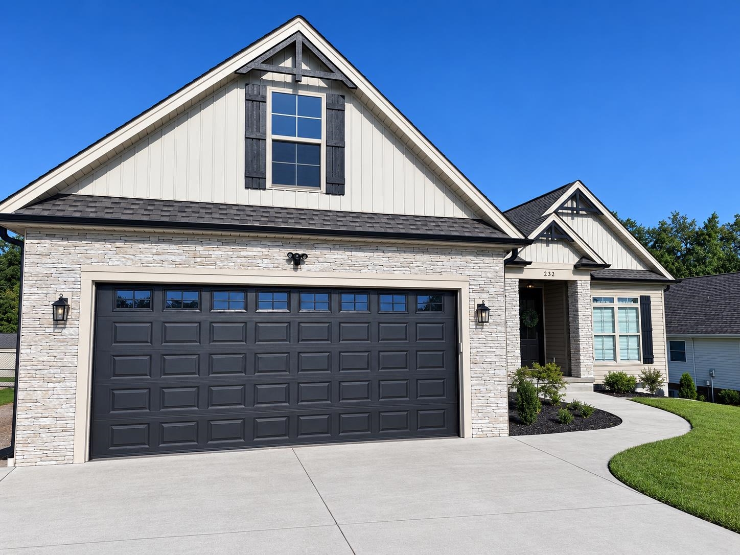 232 Bertha Burns Road, Inman, SC 29349 — photo 2