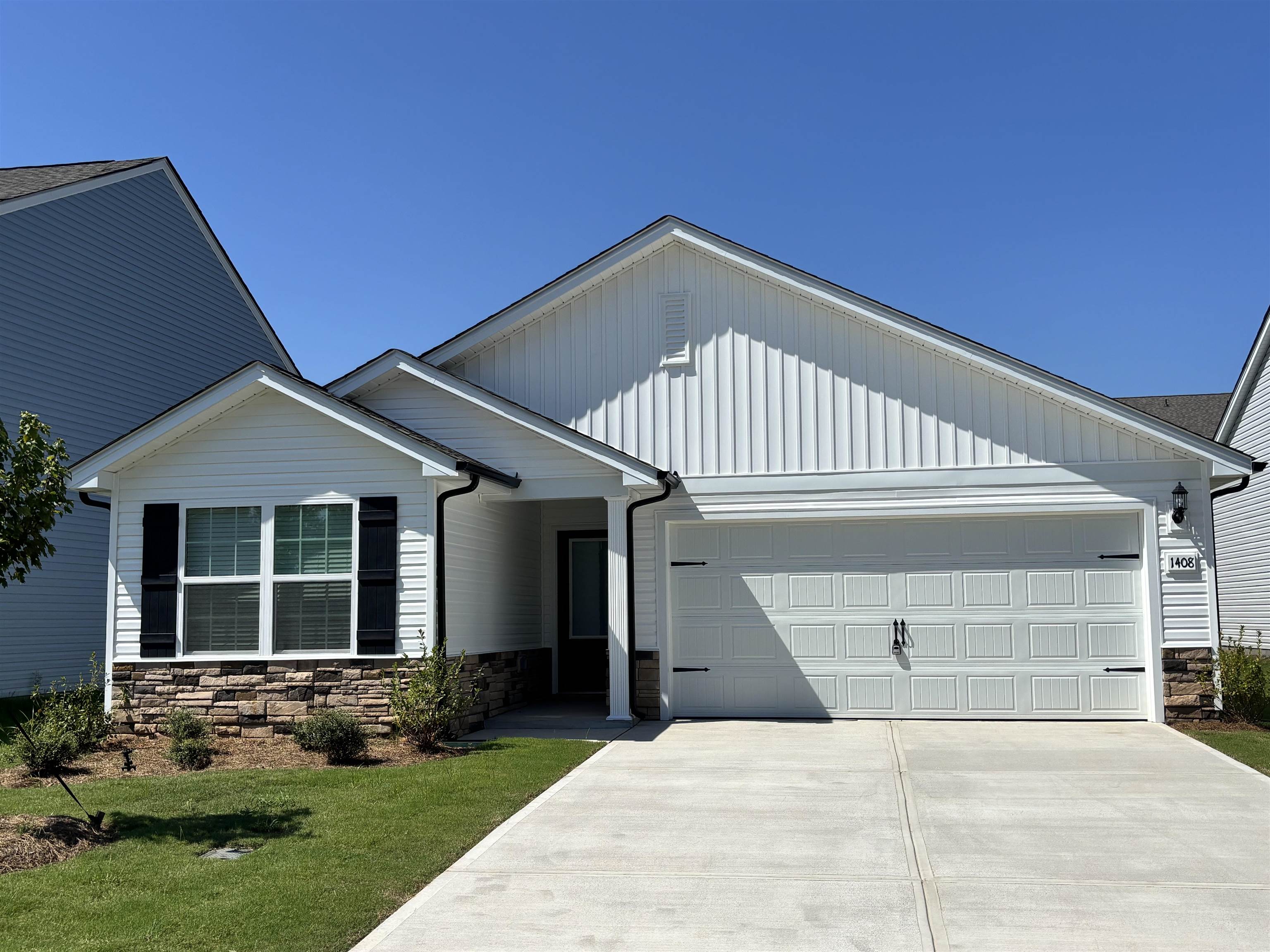 1408 Wild Indigo Way — photo