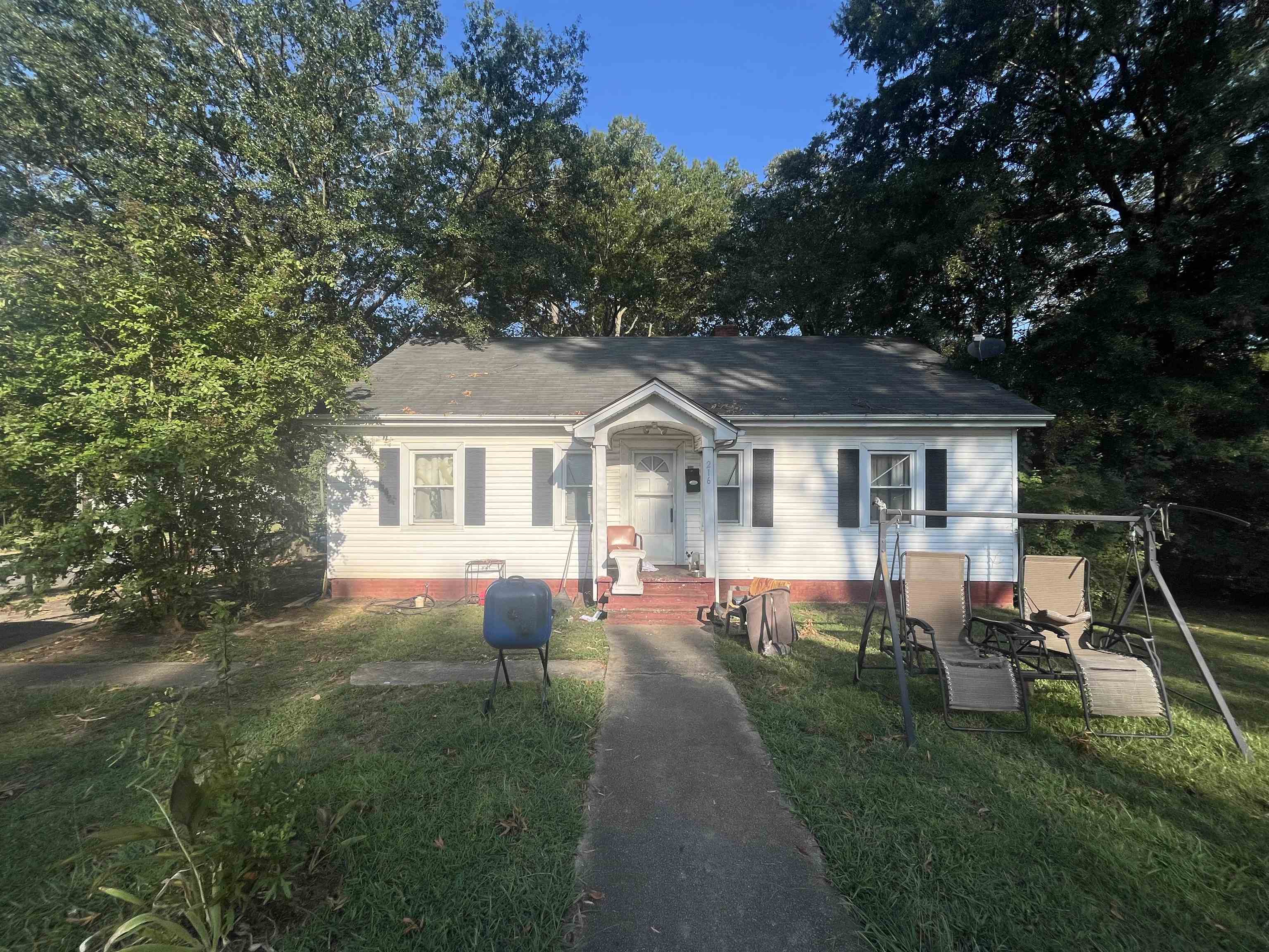 216 Dr Martin Luther King Dr — photo