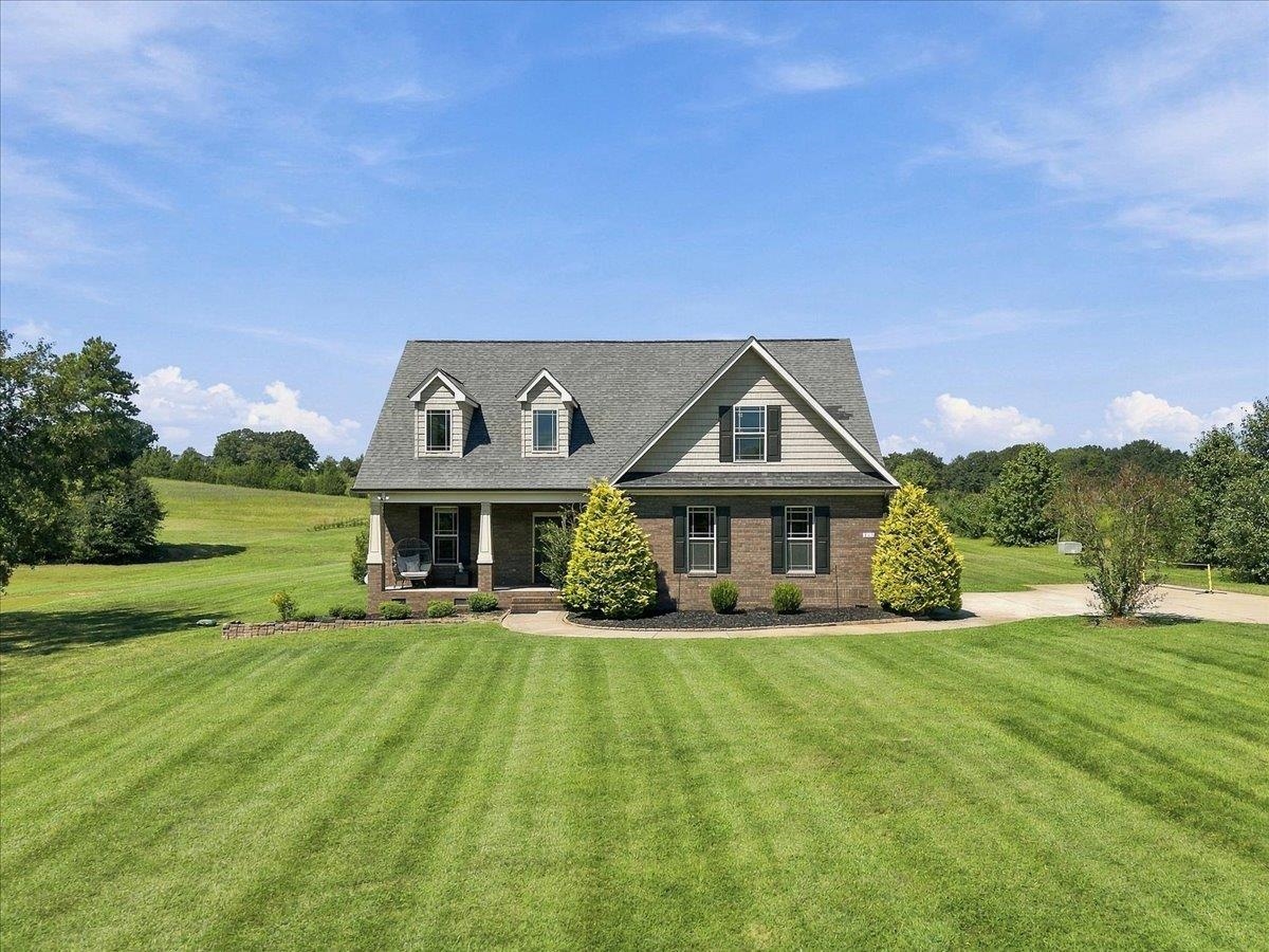 125 Morgan Cross Road — photo