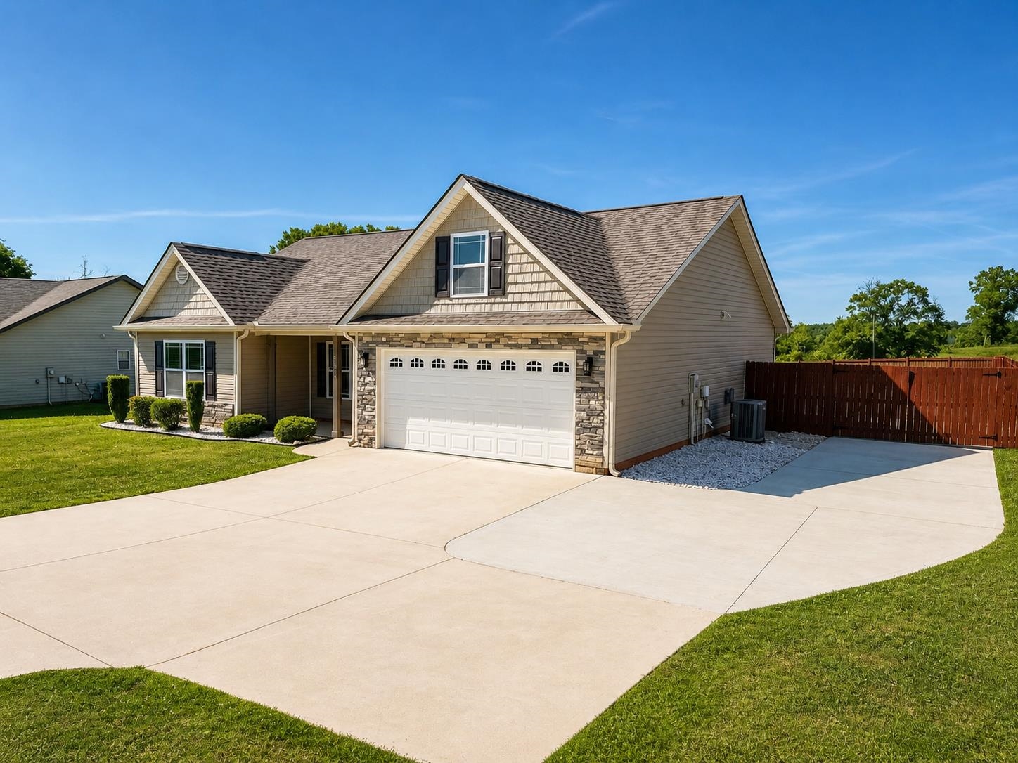 3121 Rainbow Lake Road, Inman, SC 29349 — photo 2