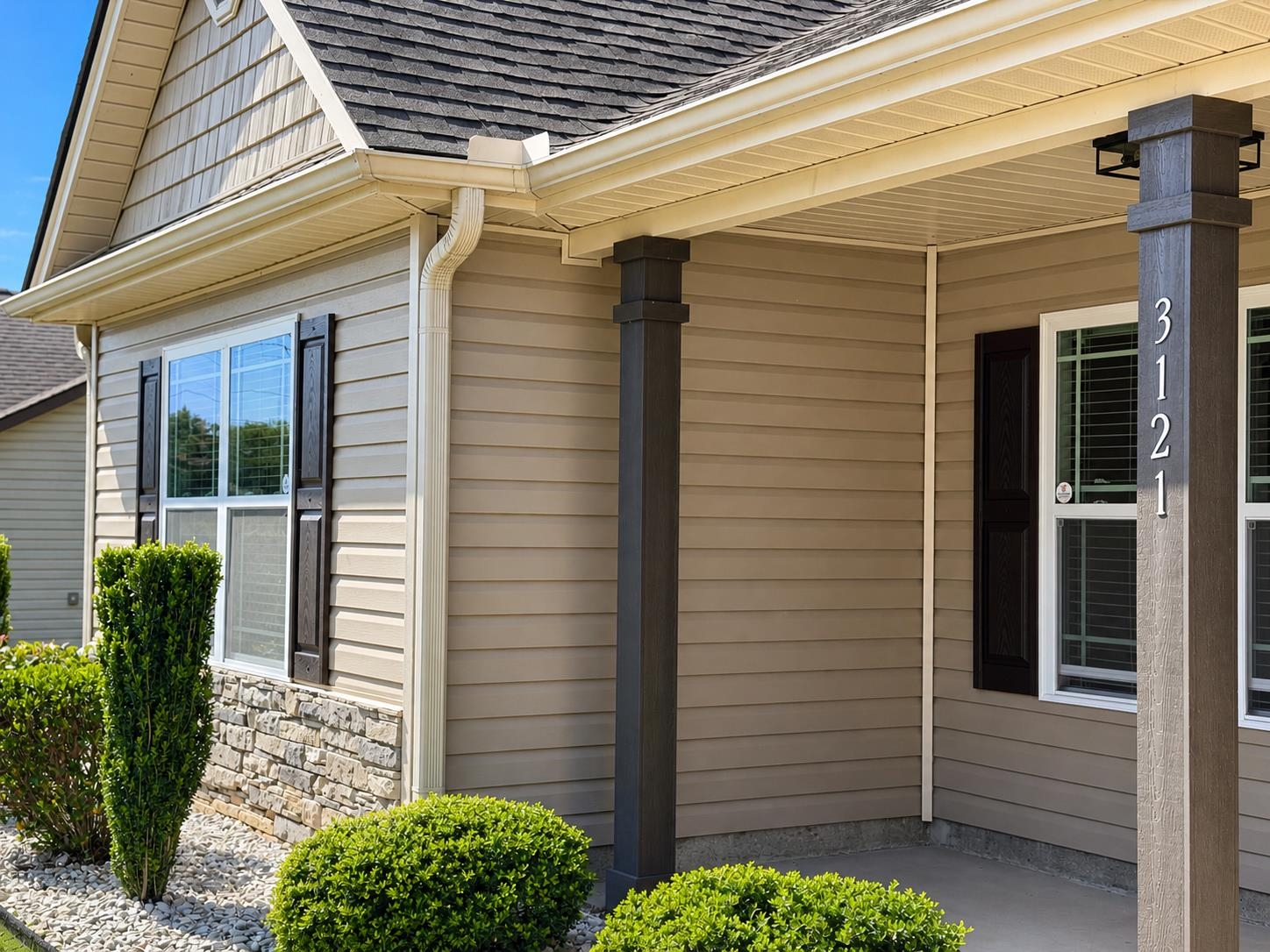 3121 Rainbow Lake Road, Inman, SC 29349 — photo 3