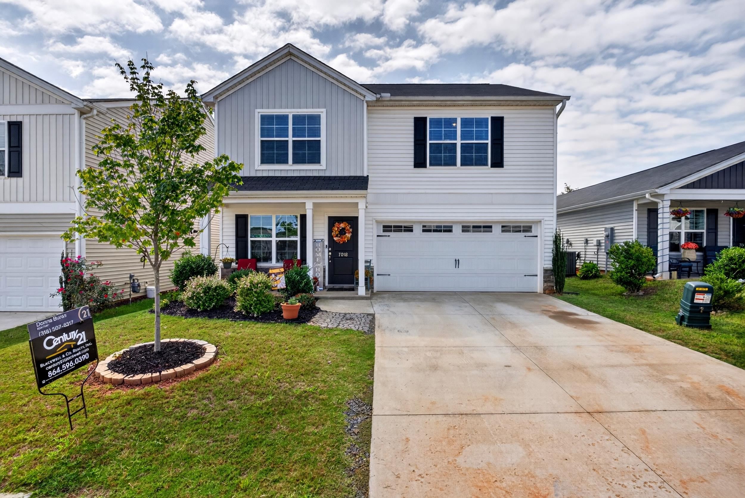 7018 Wingate Drive, Inman, SC 29349 — photo 2