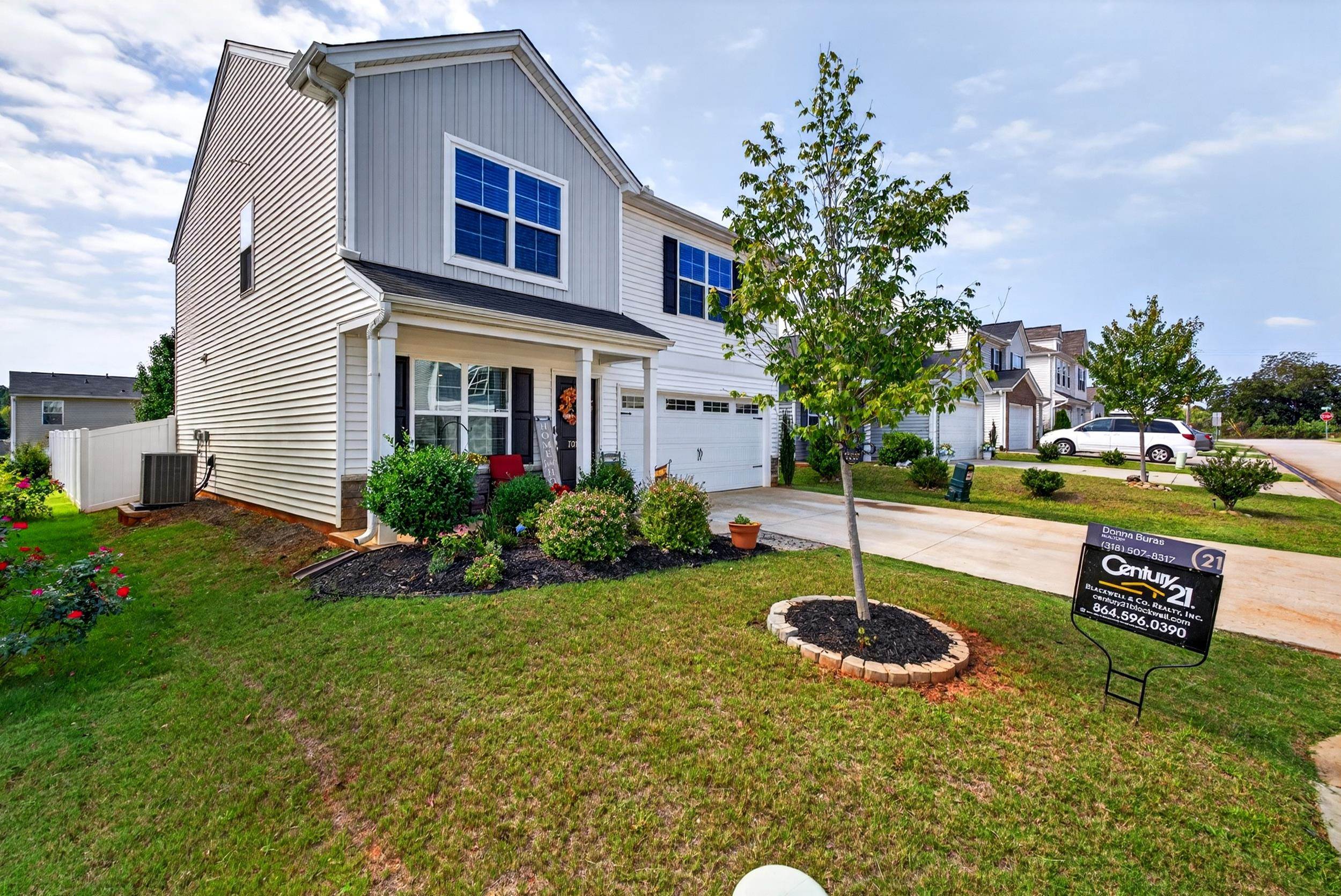 7018 Wingate Drive, Inman, SC 29349 — photo 3