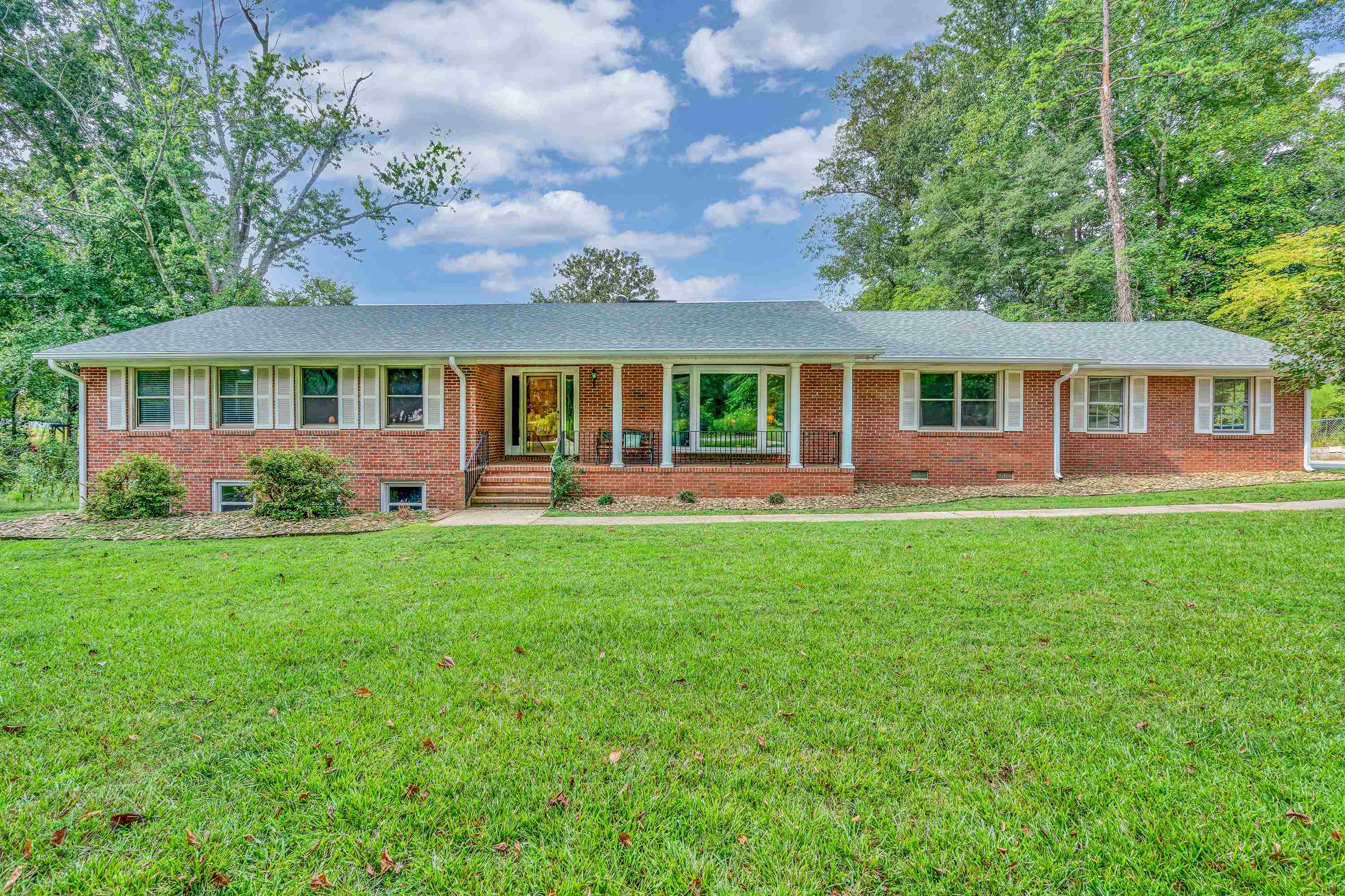 520 Perrin Drive — photo