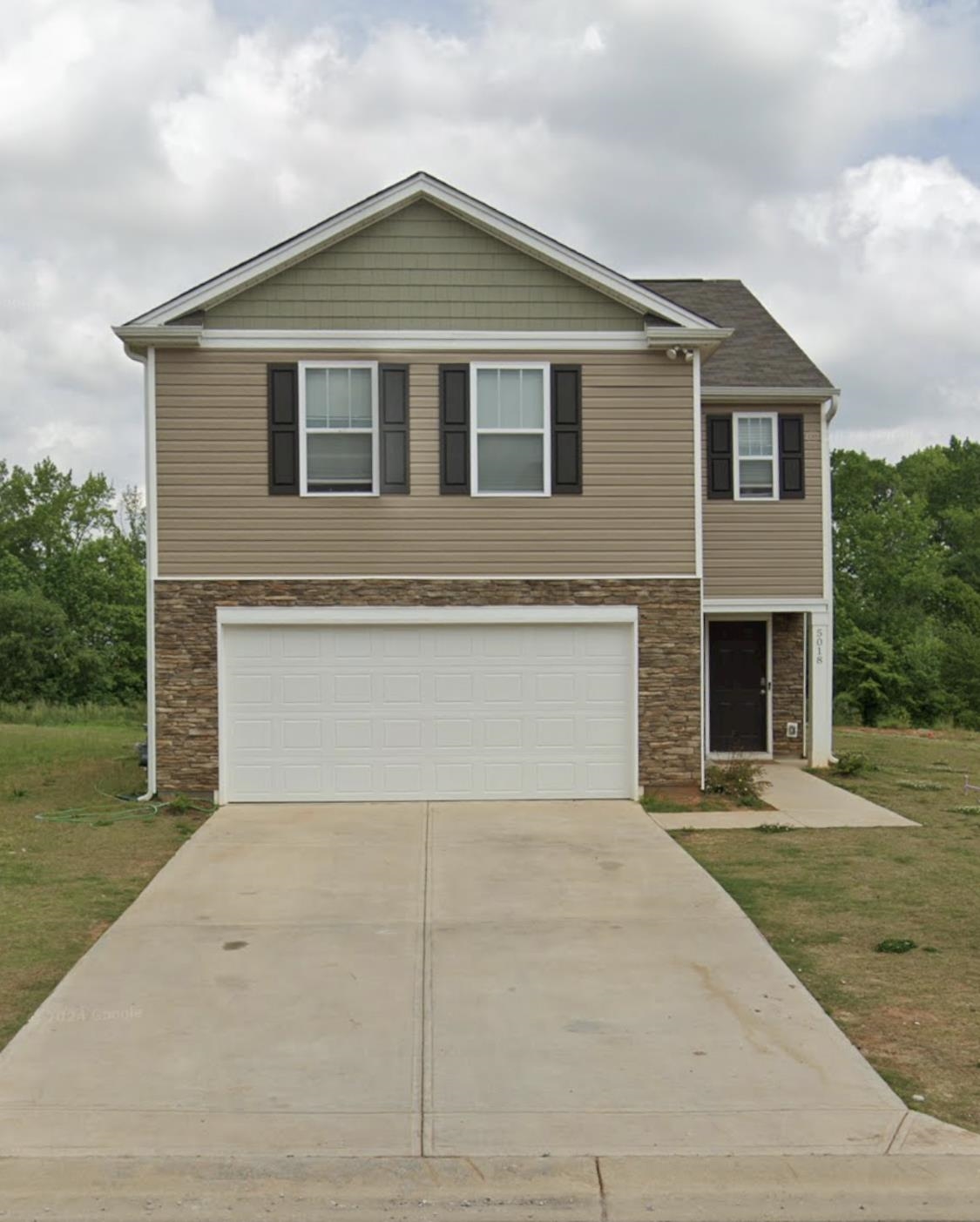 5018 Pratt Drive — photo
