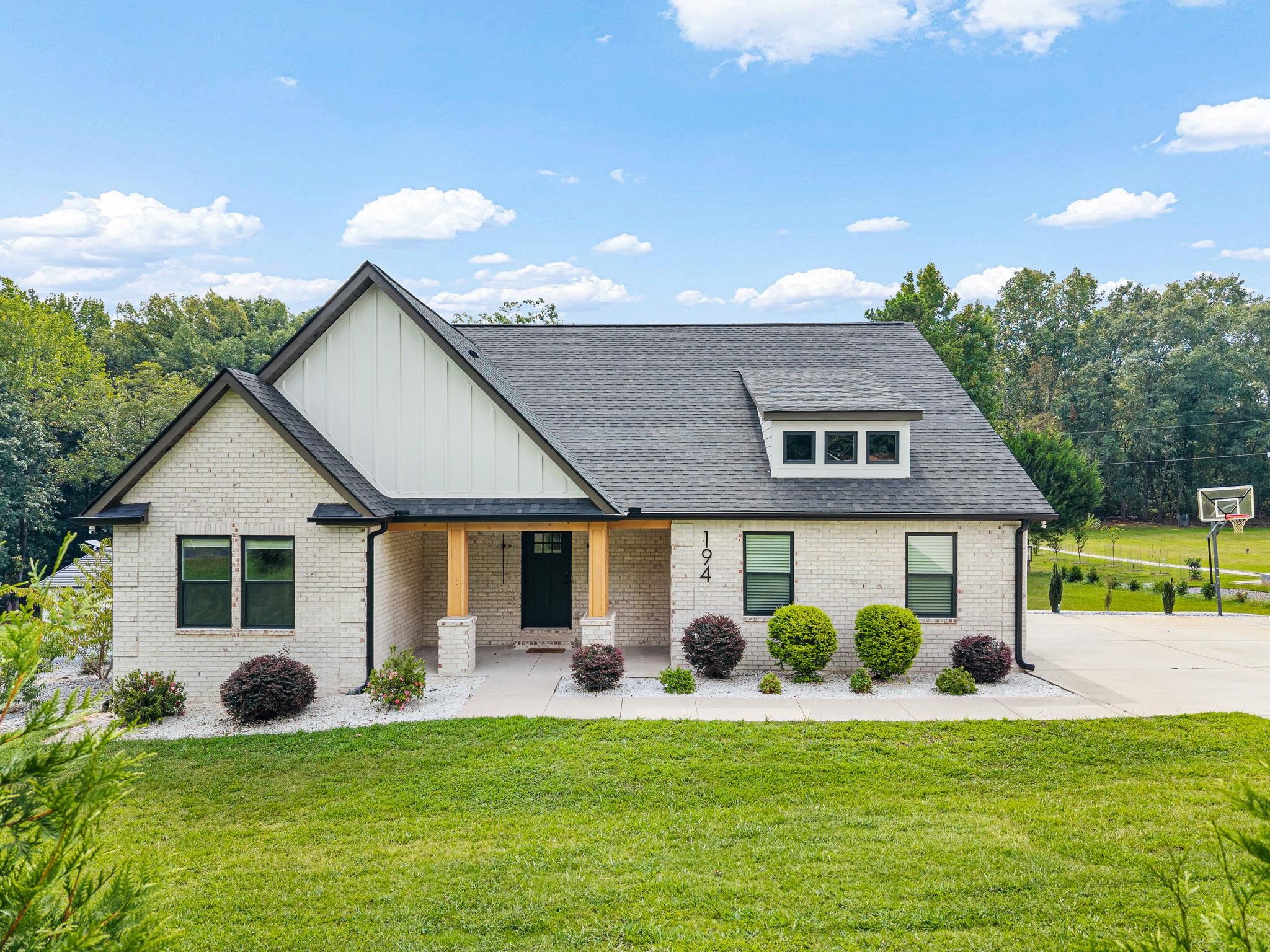 194 Eastberrys Creek Road — photo