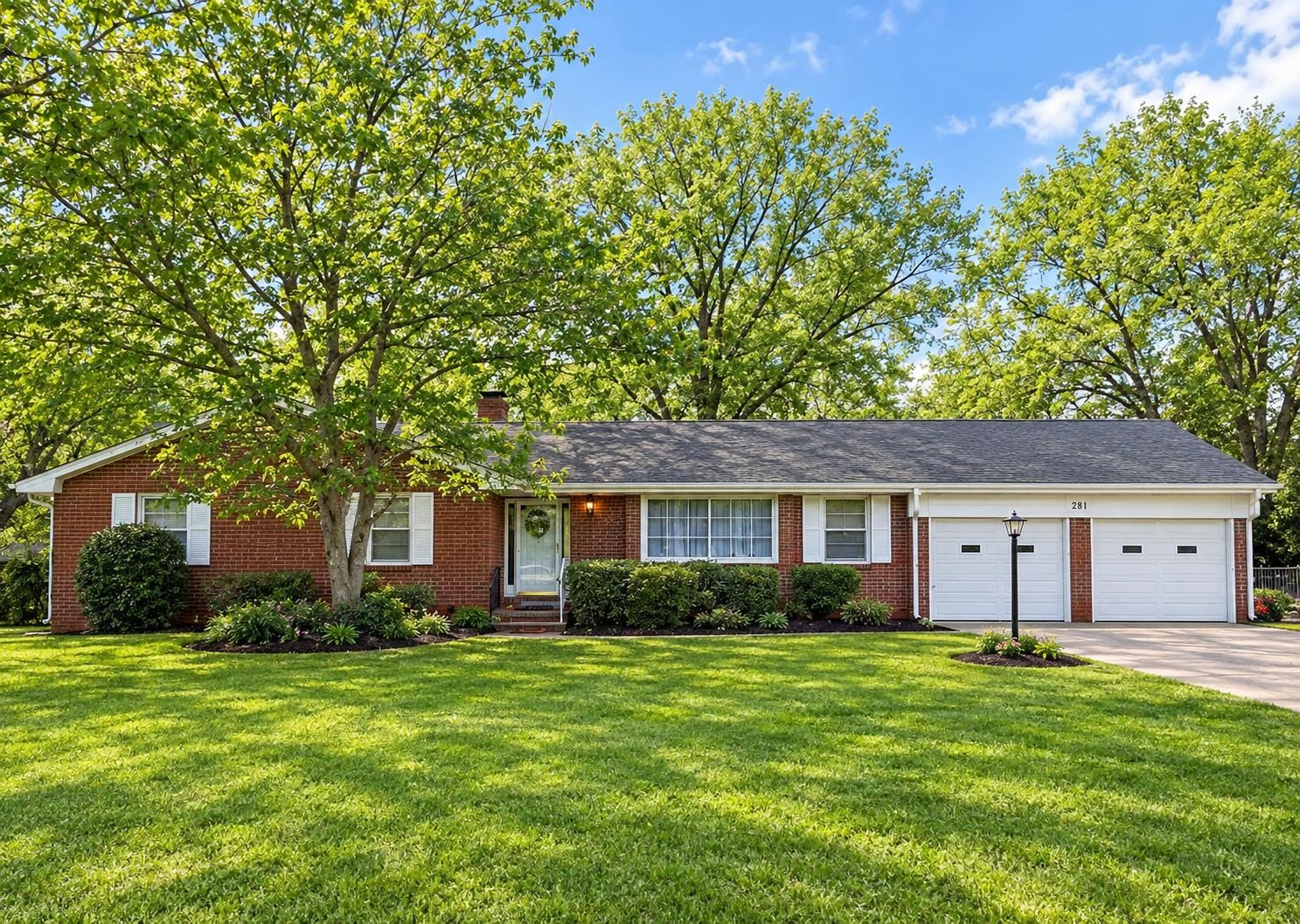 214 Midway Drive — photo