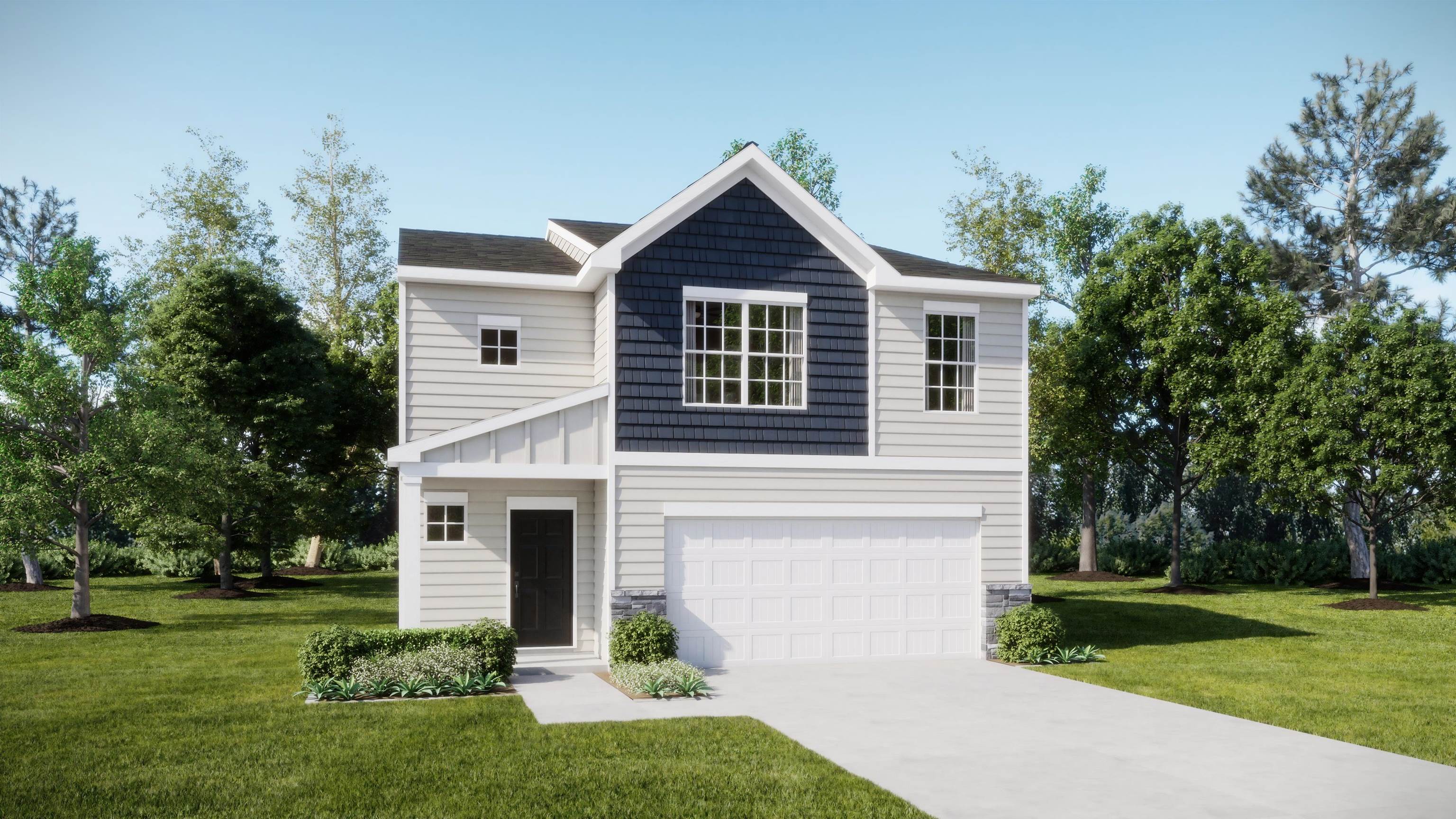 1468 Cattleman Acres Drive — photo