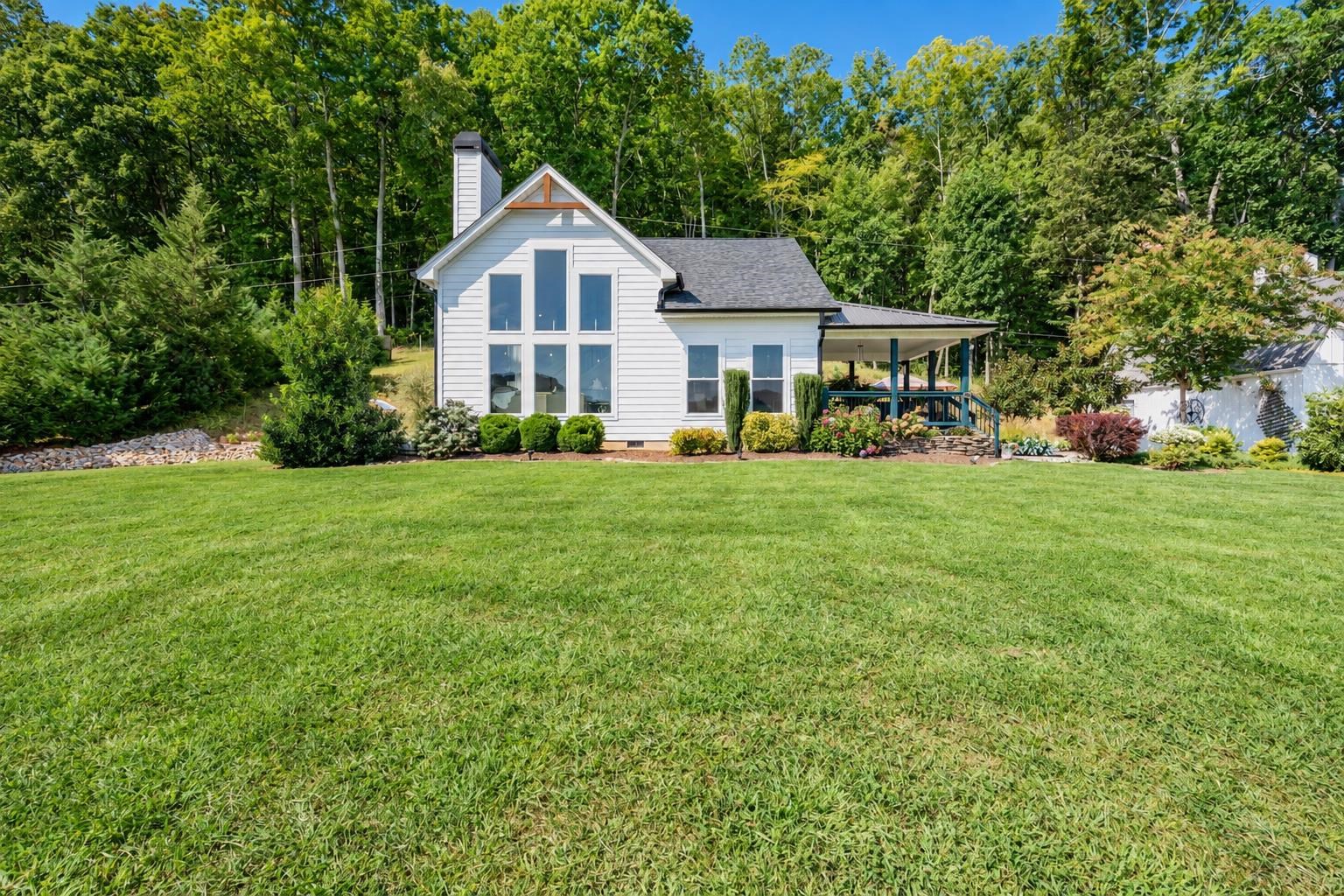 658 Pleasant Grove Church Road — photo