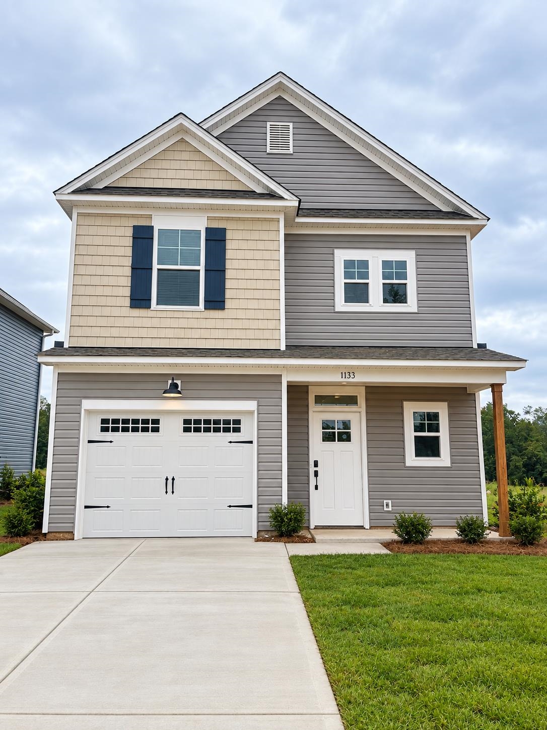 1133 Ogeechee Court — photo