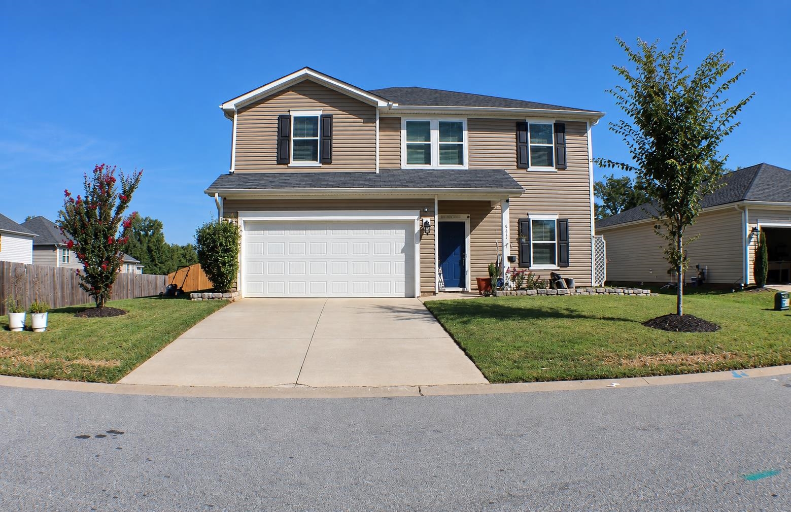 632 Grays Creek — photo