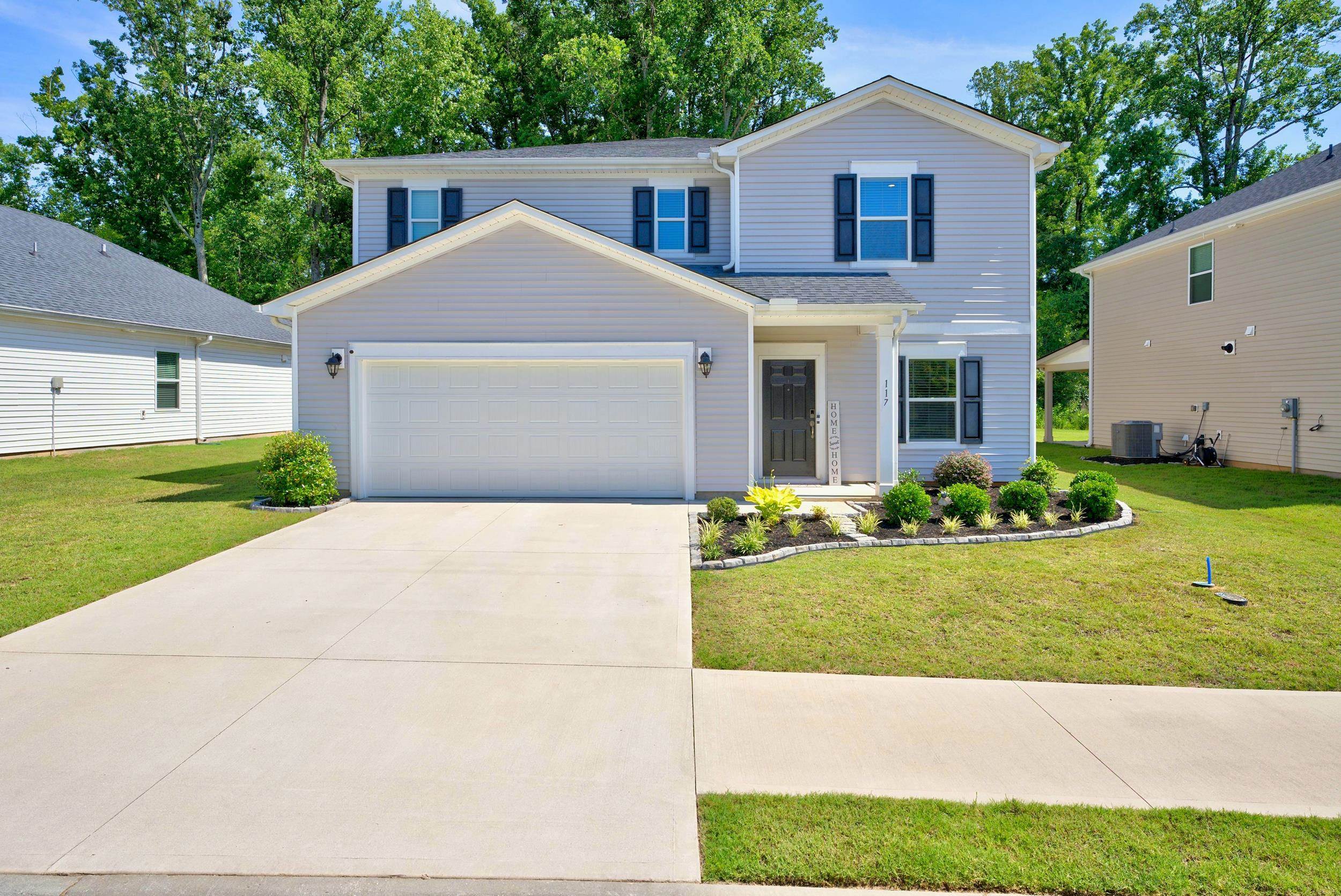 117 Mainsail Way — photo
