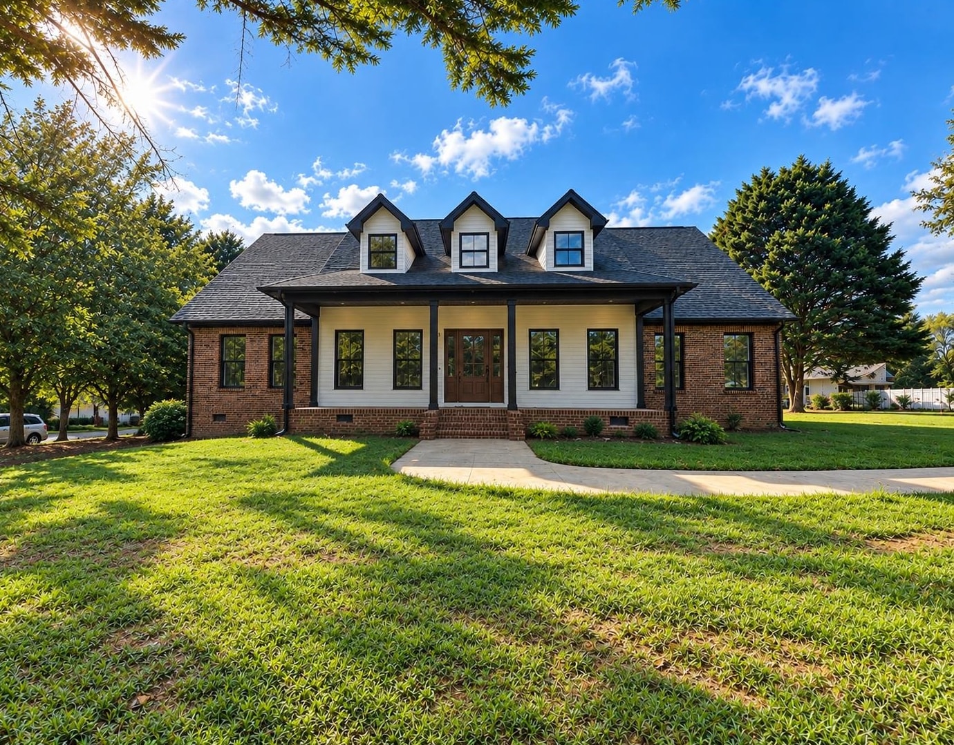 322 Indian Summer Lane — photo