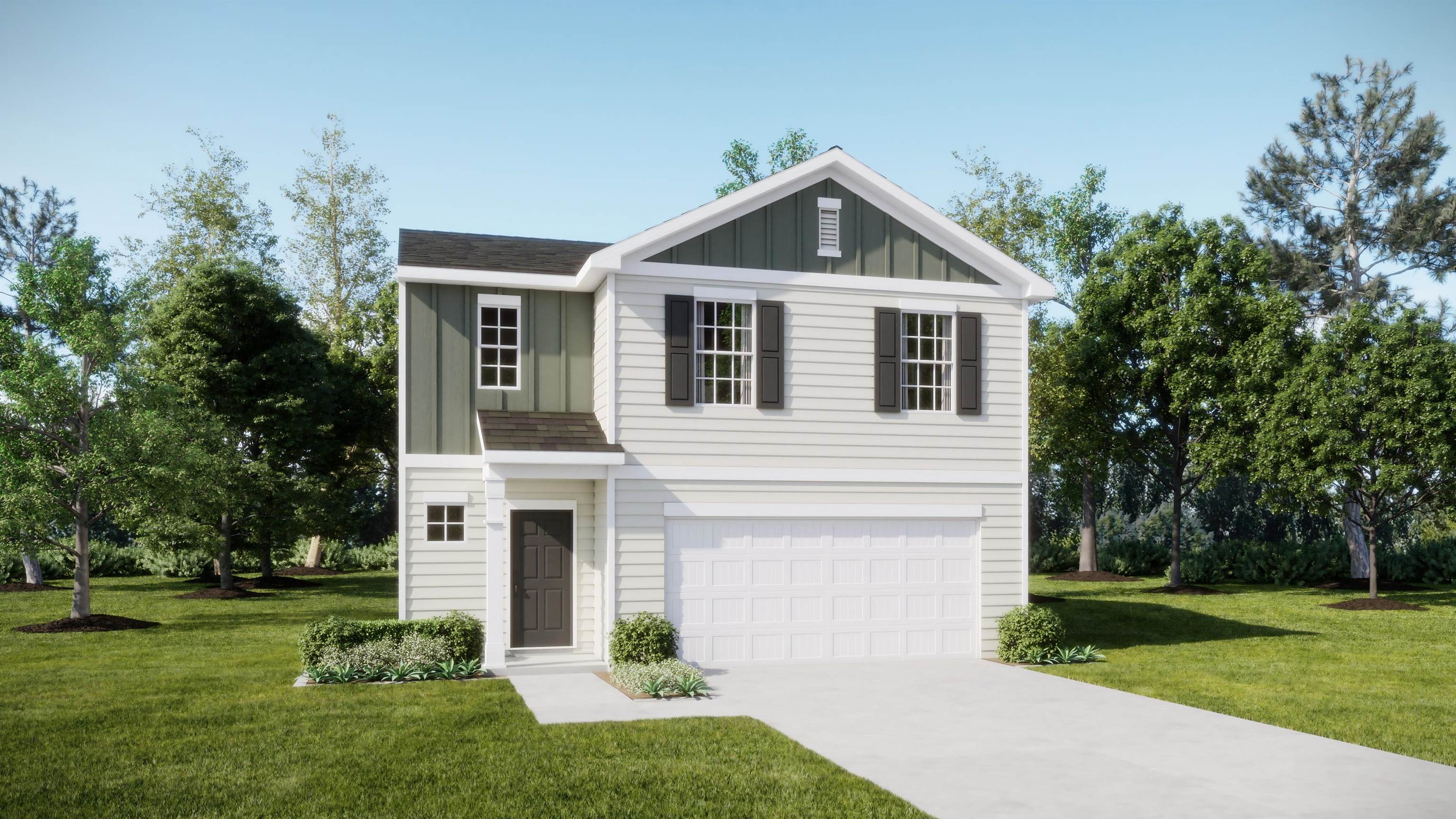 2139 Amber Moon Lane — photo