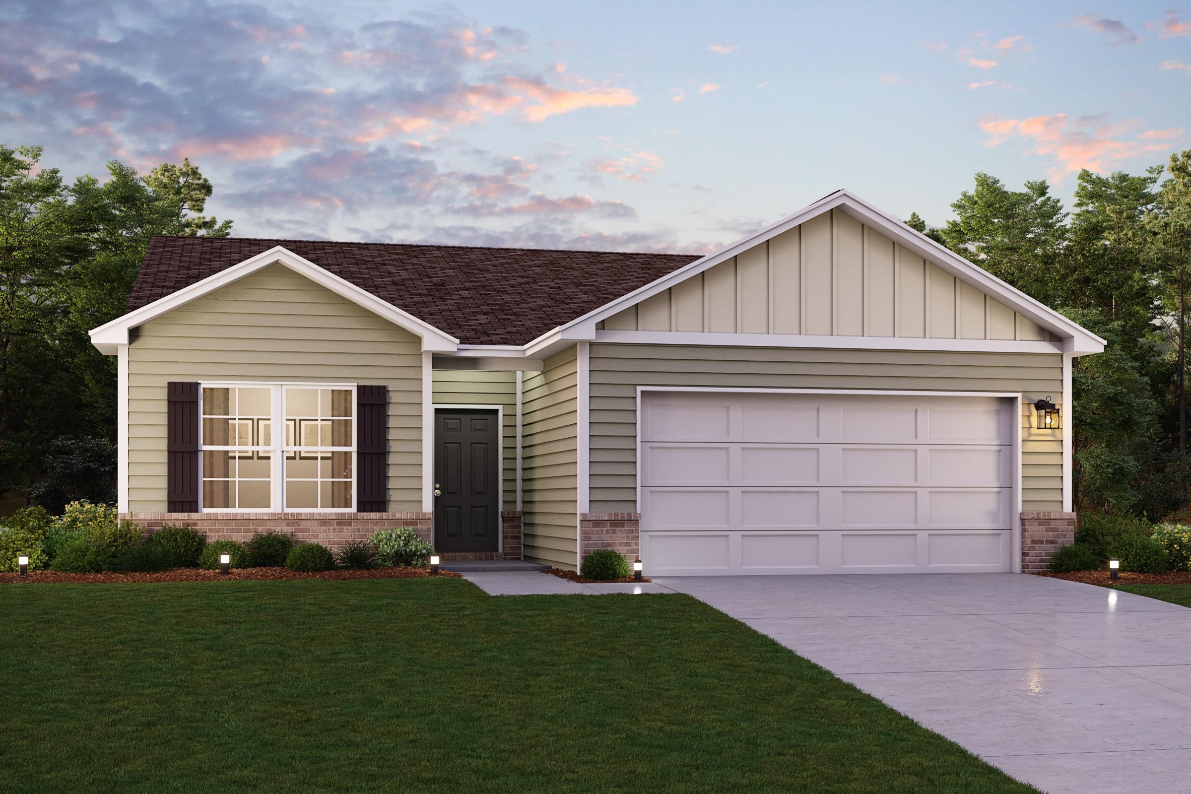 502 Sundown Drive — photo