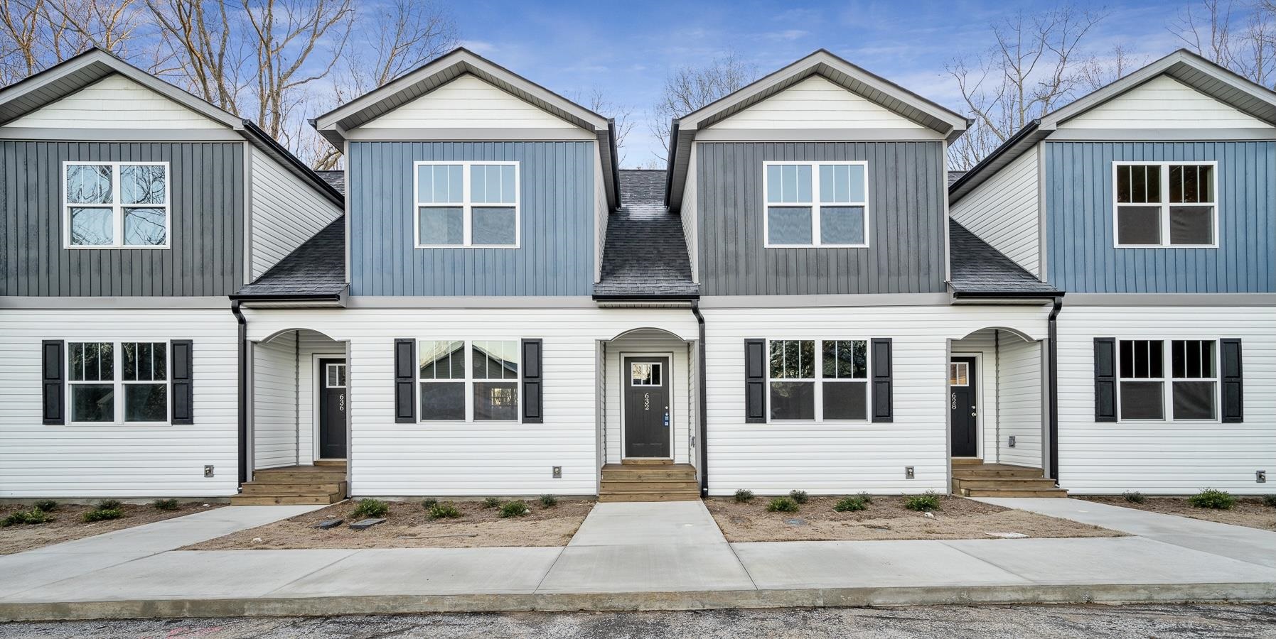 628 Forest Creek Circle — photo