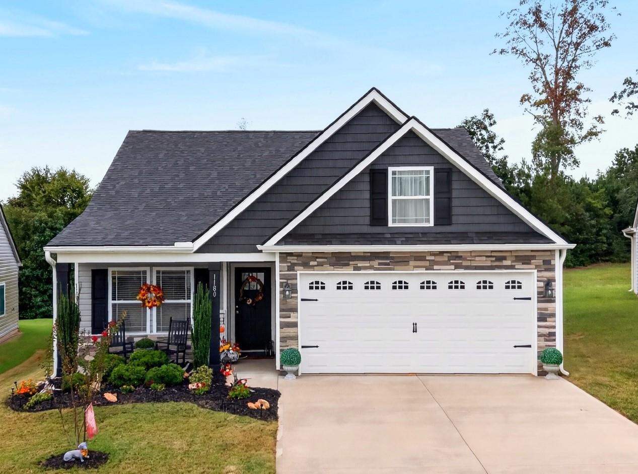 1180 Mason Hill Way — photo