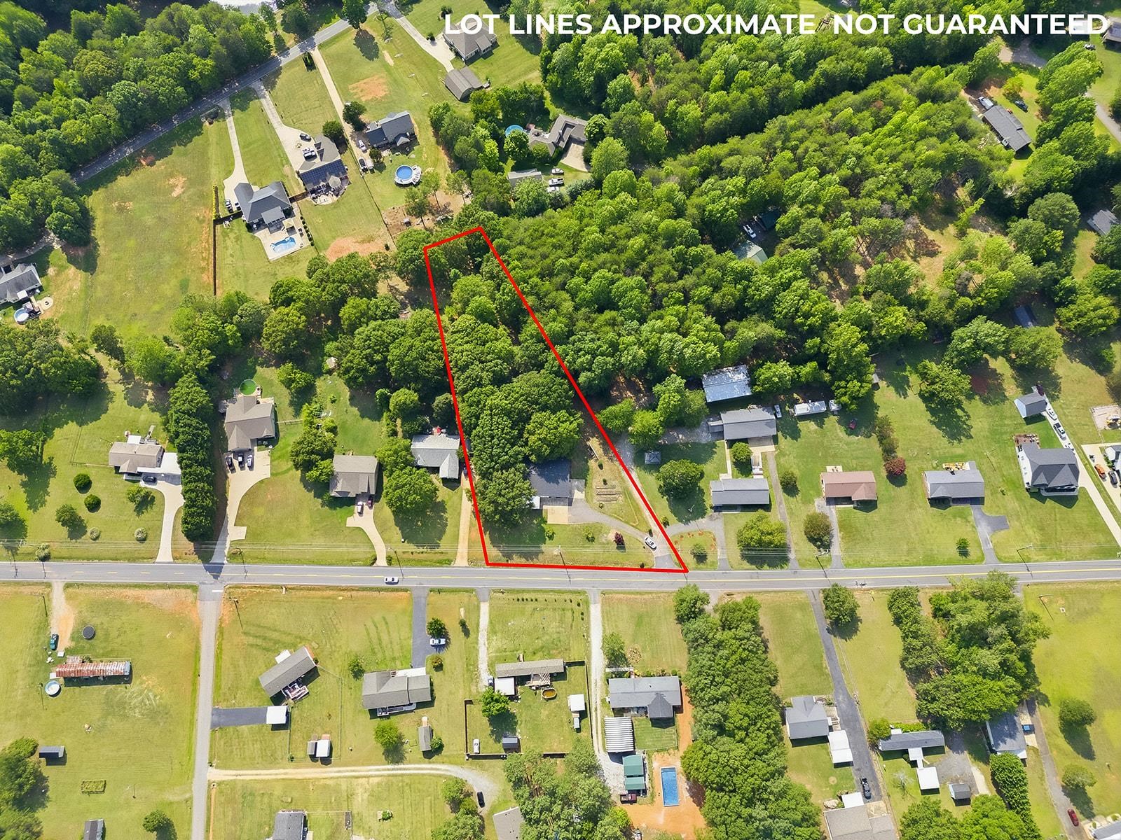 4055 Highway 357, Inman, SC 29349 — photo 2