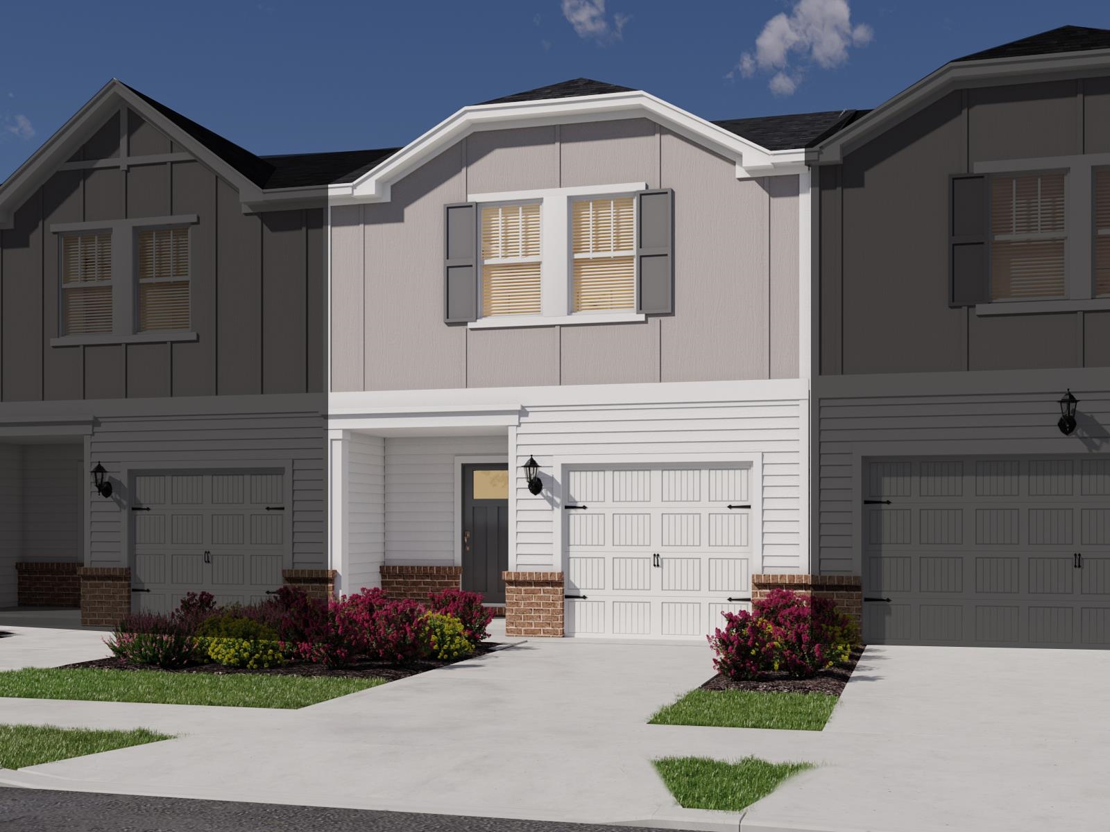 445 Blissful Court — photo
