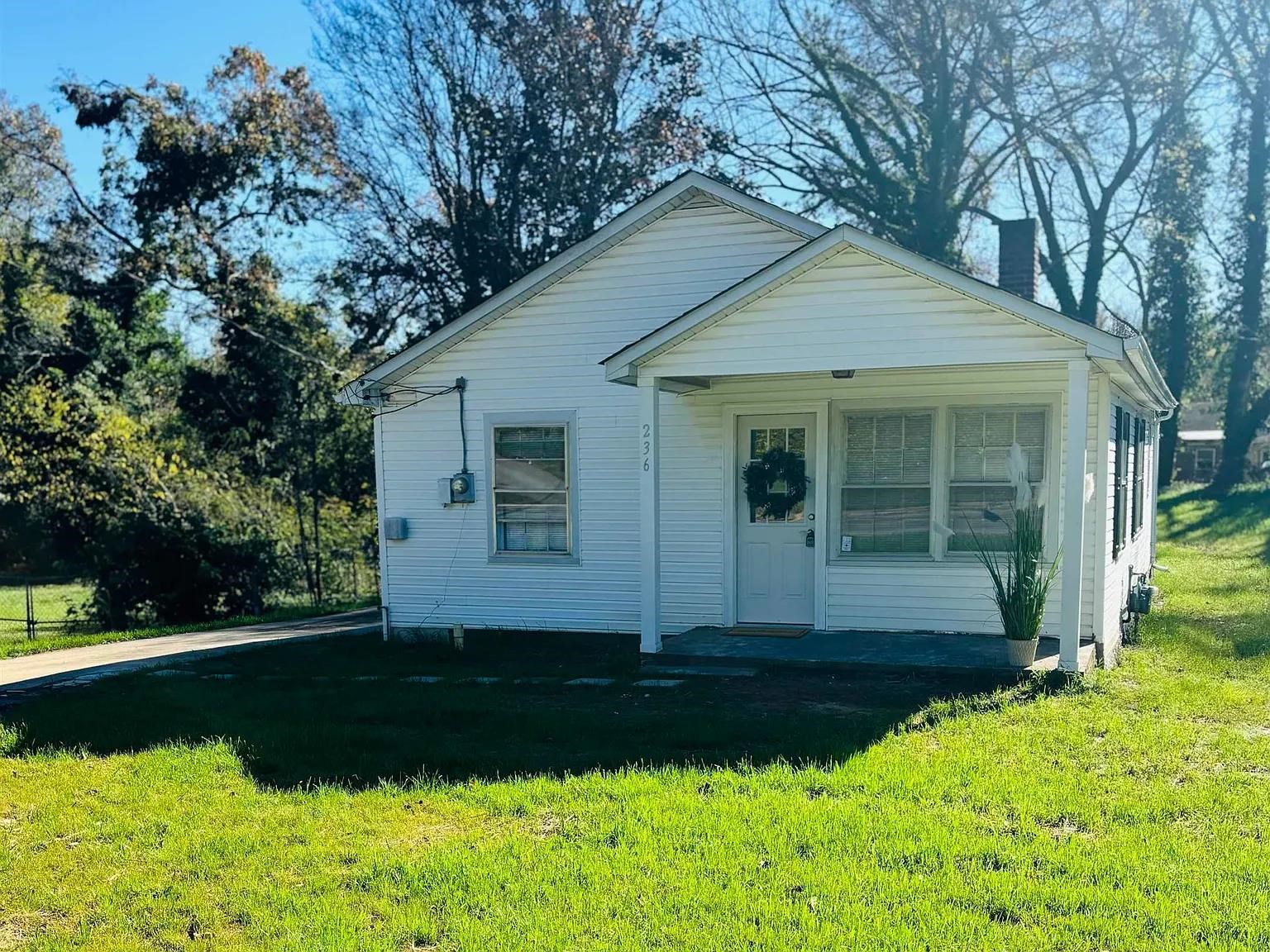 326 Hetty Hill Street — photo