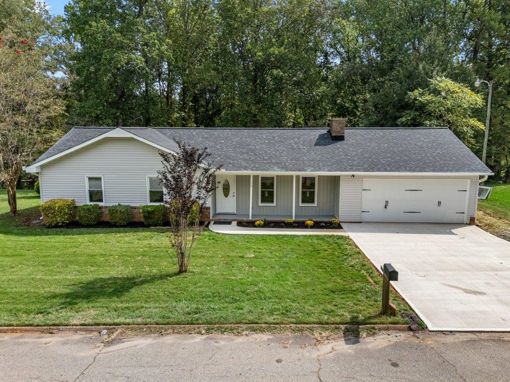 139 Willowood Drive — photo