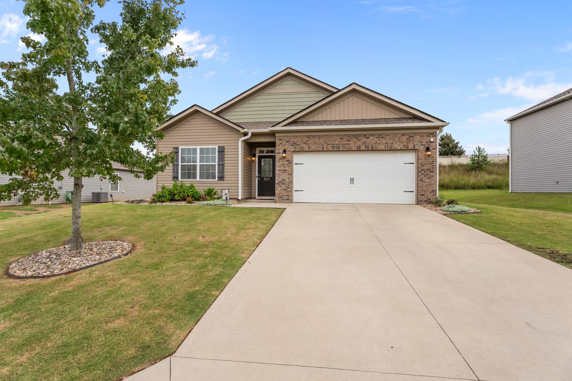 317 New Springs Lane — photo