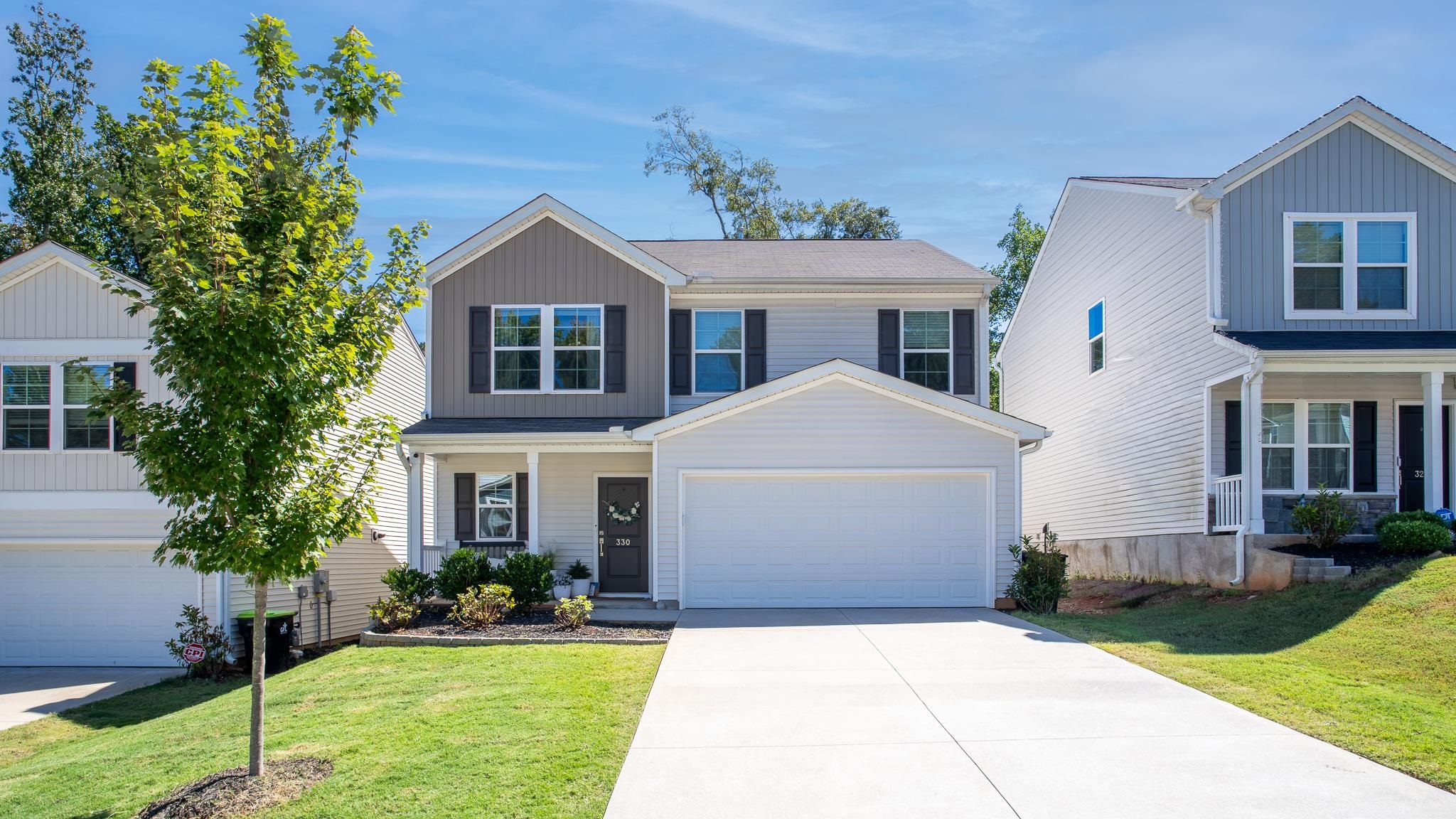 330 Carramore Drive — photo