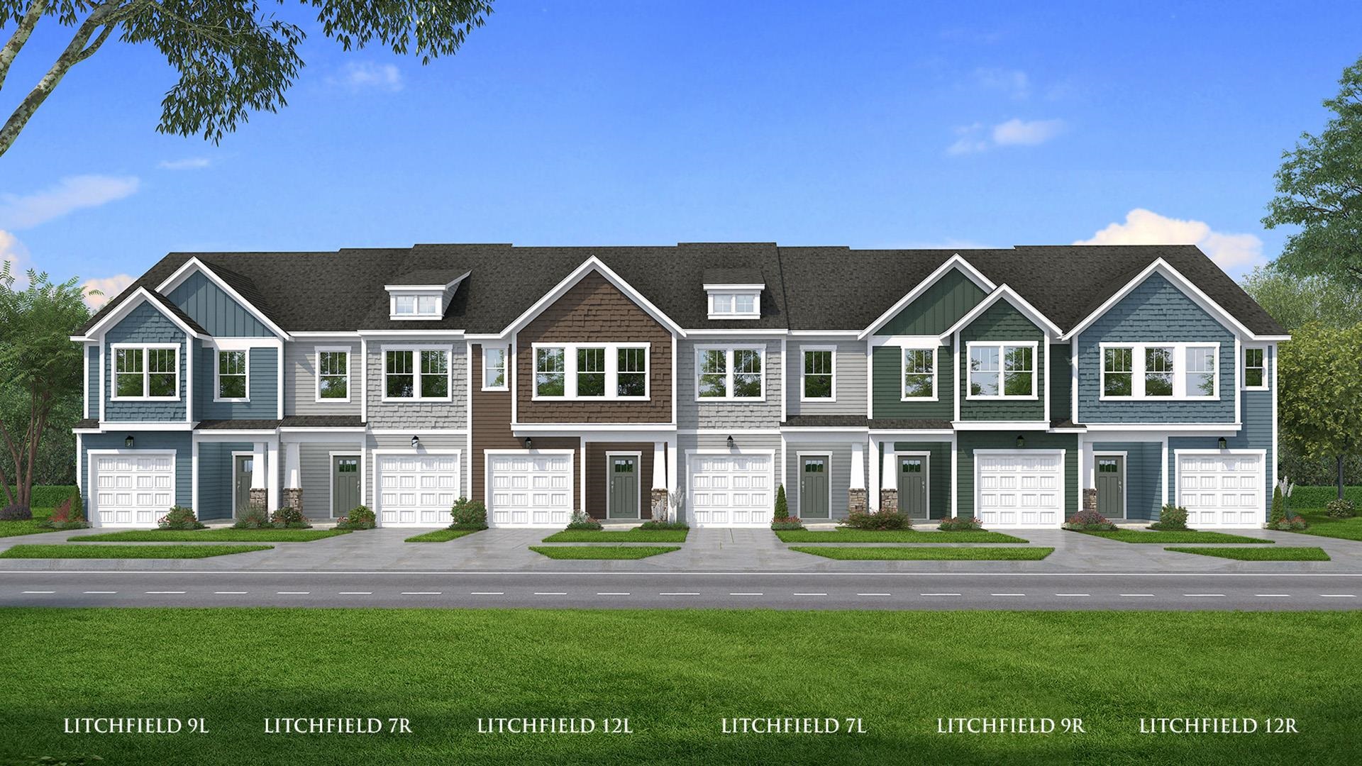 625 E Norvell Court — photo