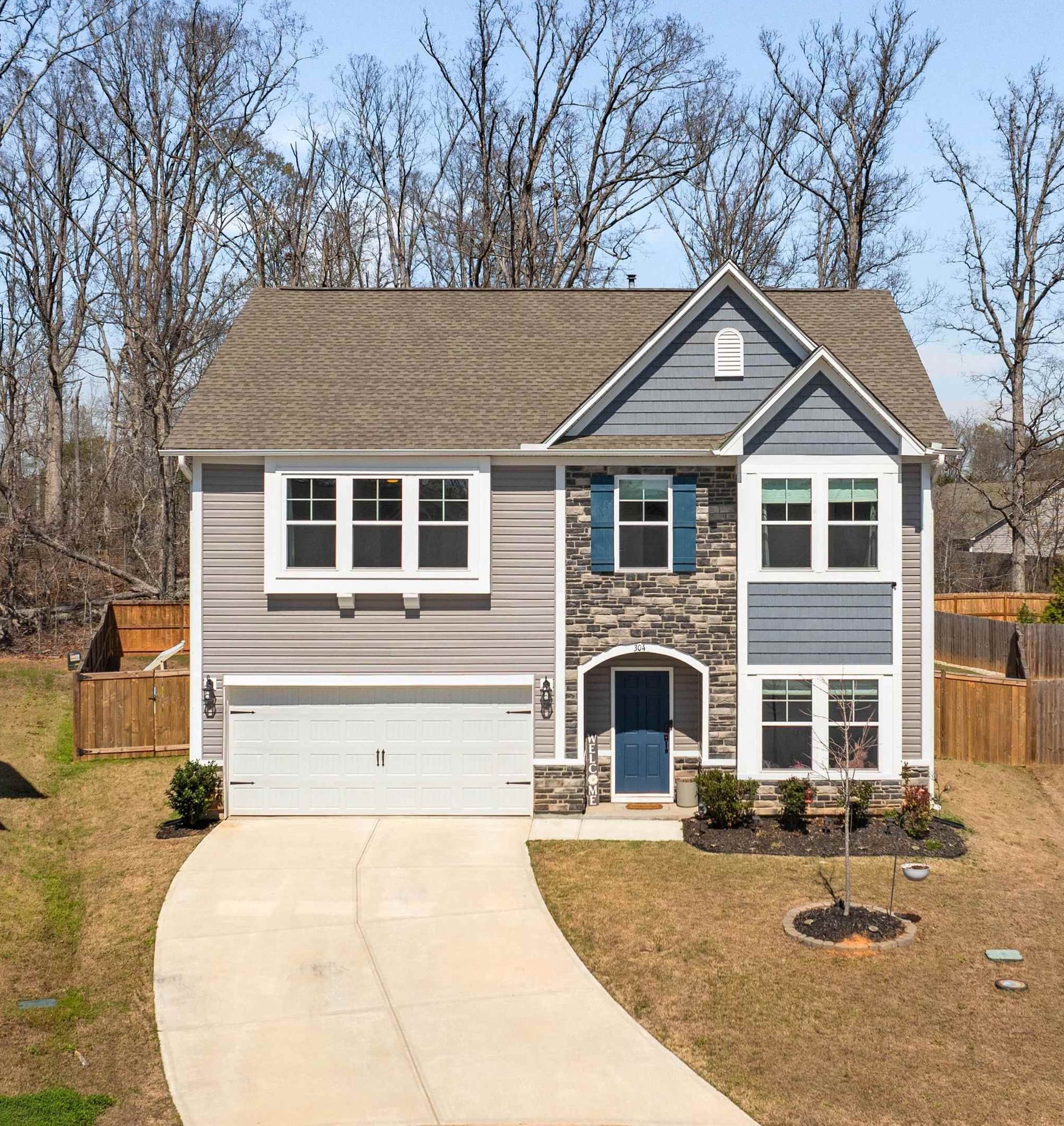 304 Videre Woods Court — photo