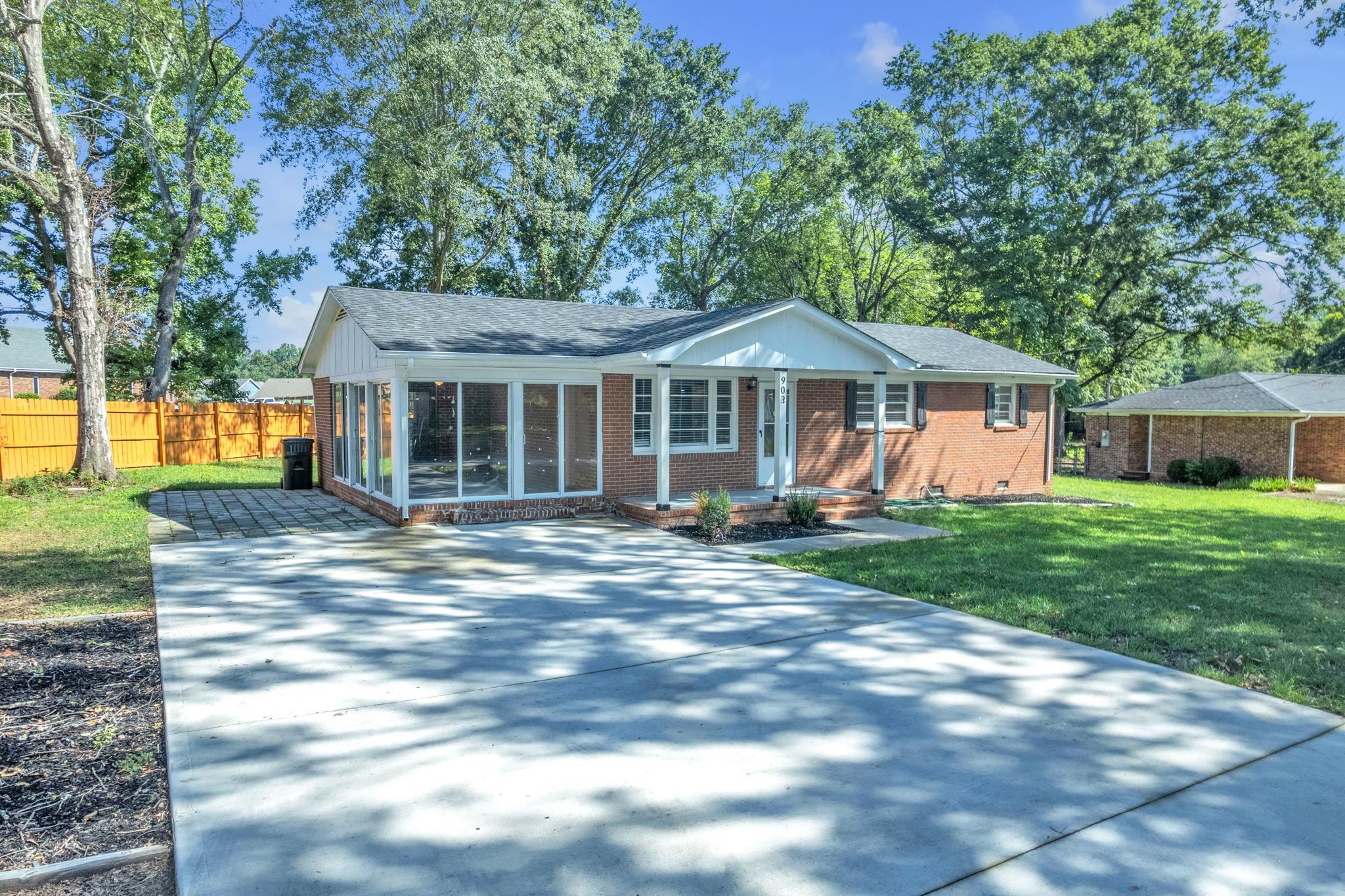 903 Brushy Creek Road — photo