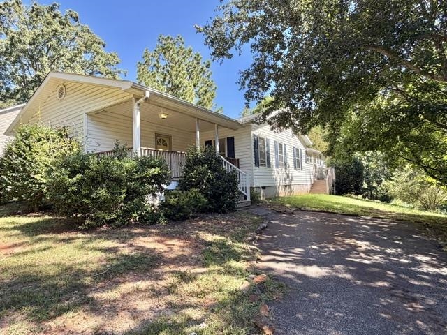 440 Cothran Creek Road — photo