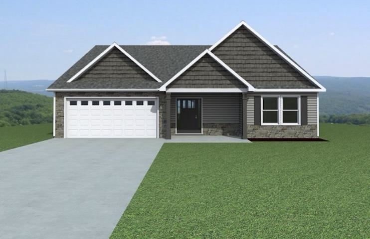 668 Davis Lane, Inman, SC 29349