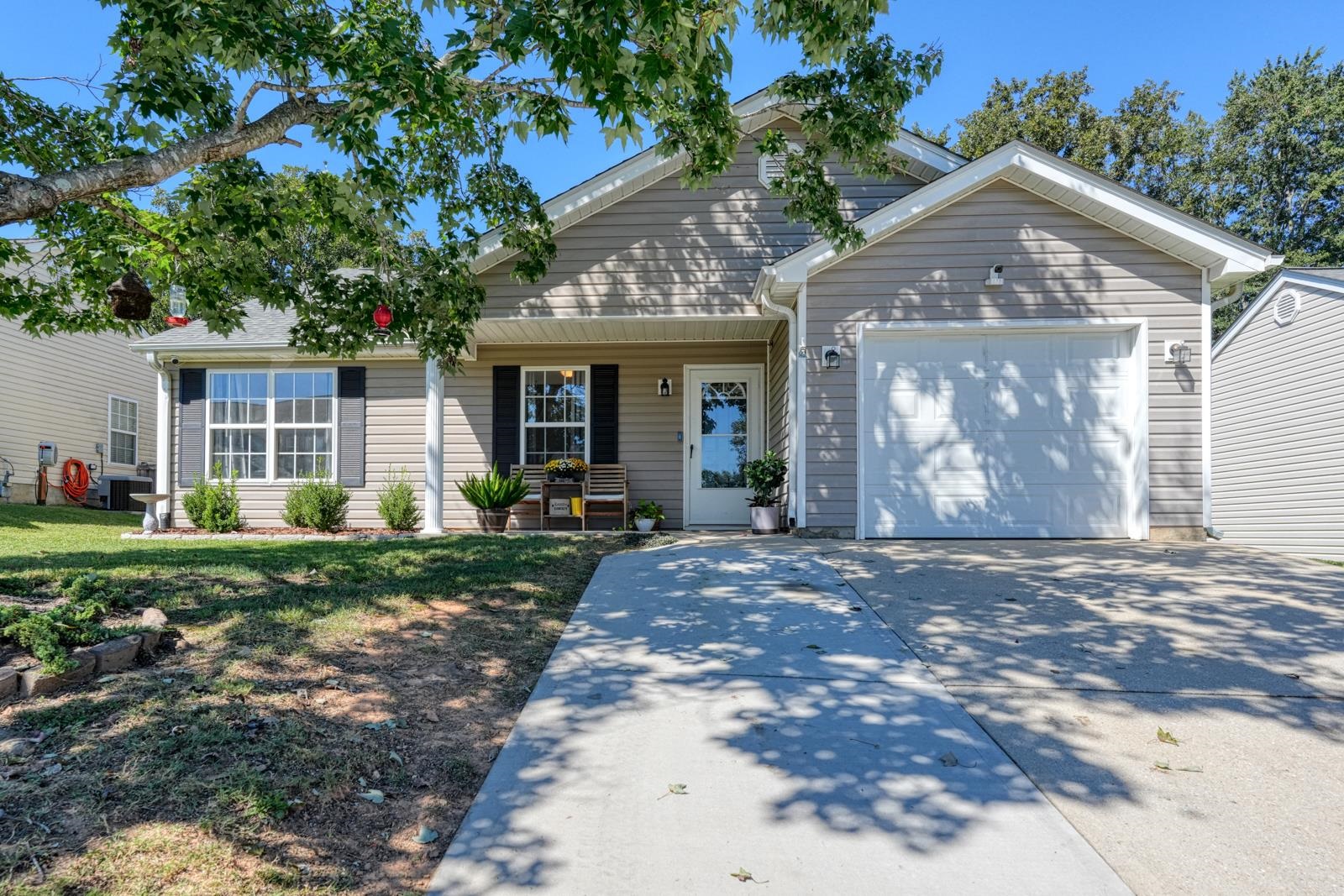539 Hamilton Chase Drive — photo