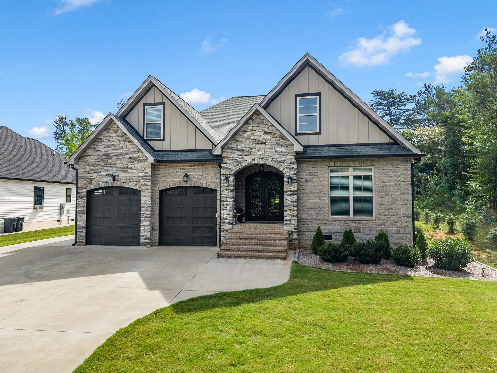 1687 Dickson Road, Inman, SC 29349 — photo 2