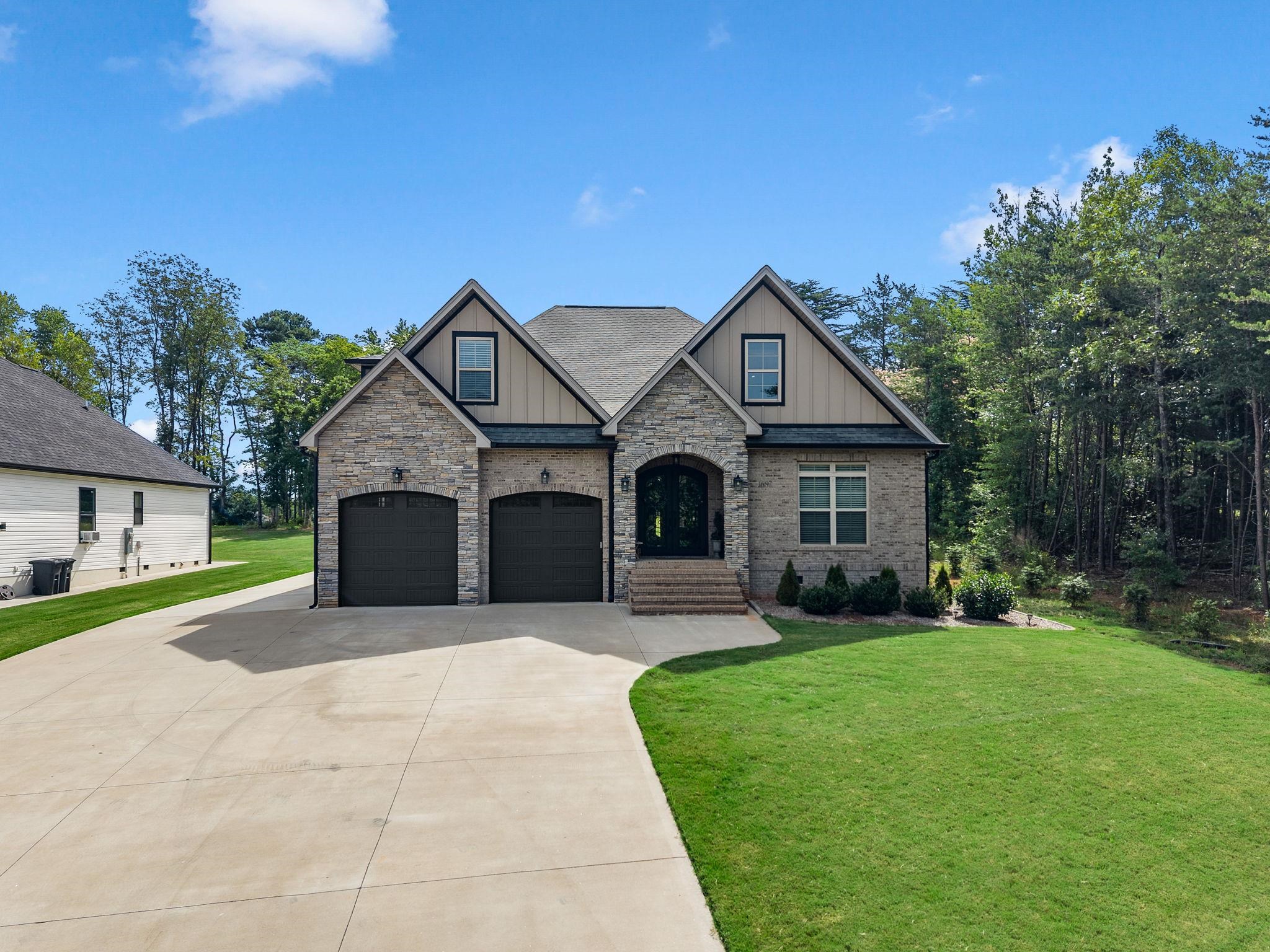 1687 Dickson Road, Inman, SC 29349 — photo 3