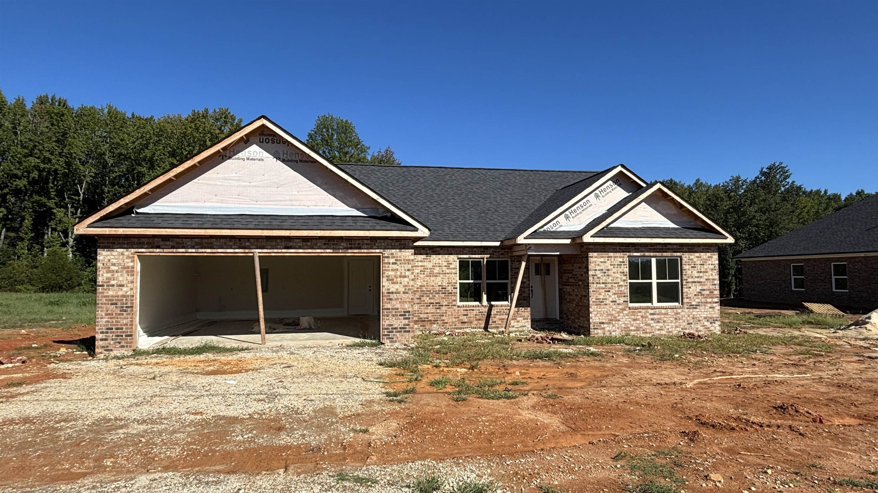 340 Cherokee Creek Road — photo