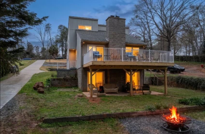 144 Amber Drive — photo