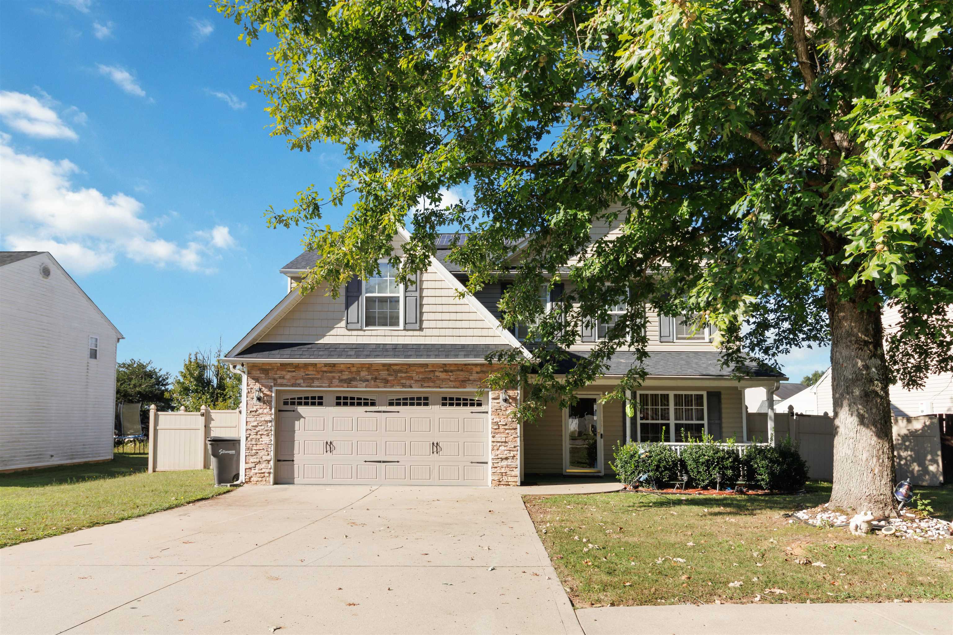 316 Carnahan Drive — photo