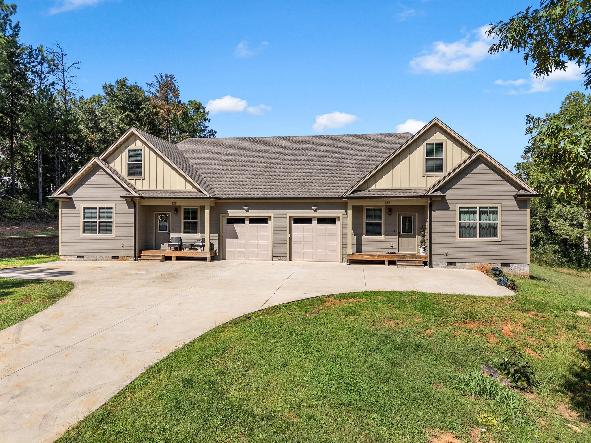 129 Victoria Drive, Inman, SC 29349