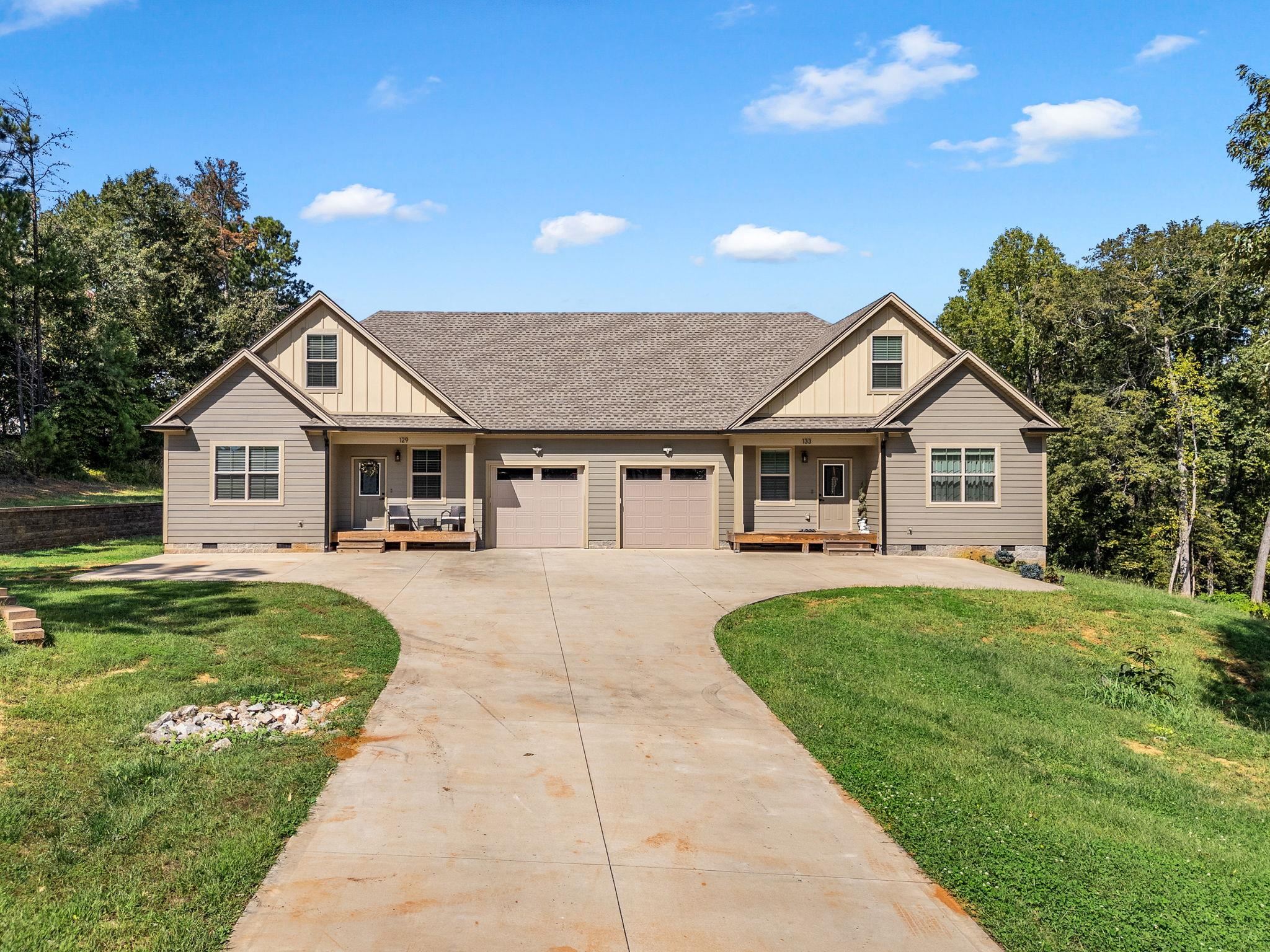 129 Victoria Drive, Inman, SC 29349 — photo 2