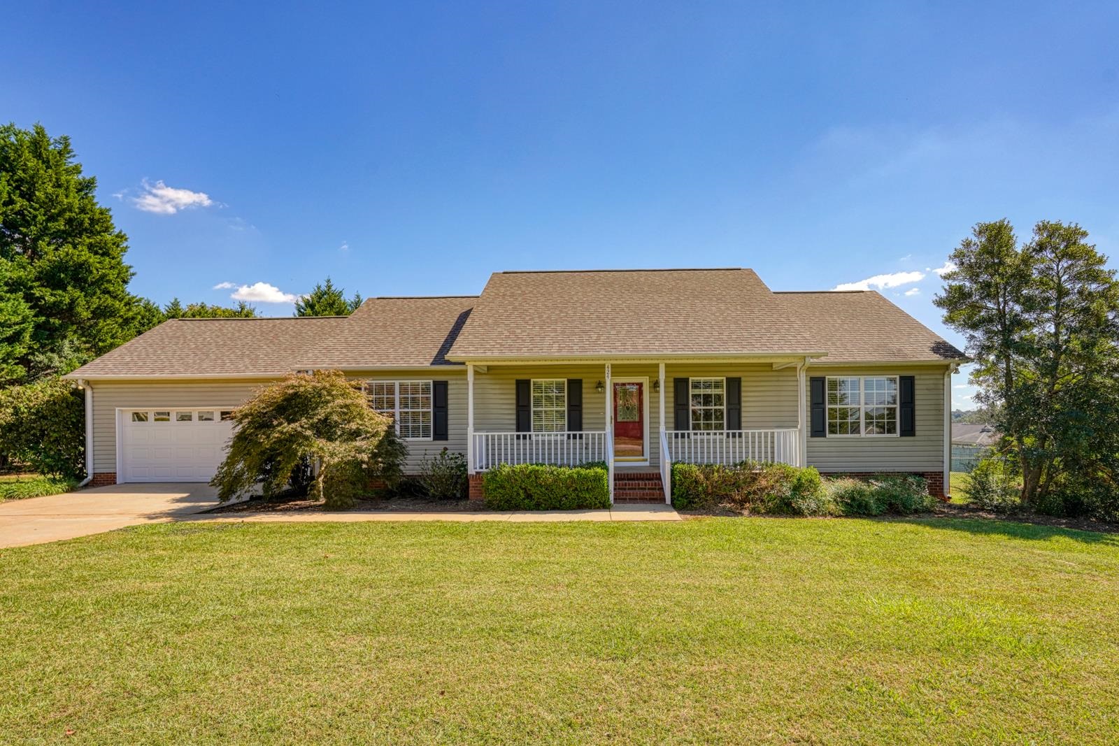 424 Bollweevil Way — photo