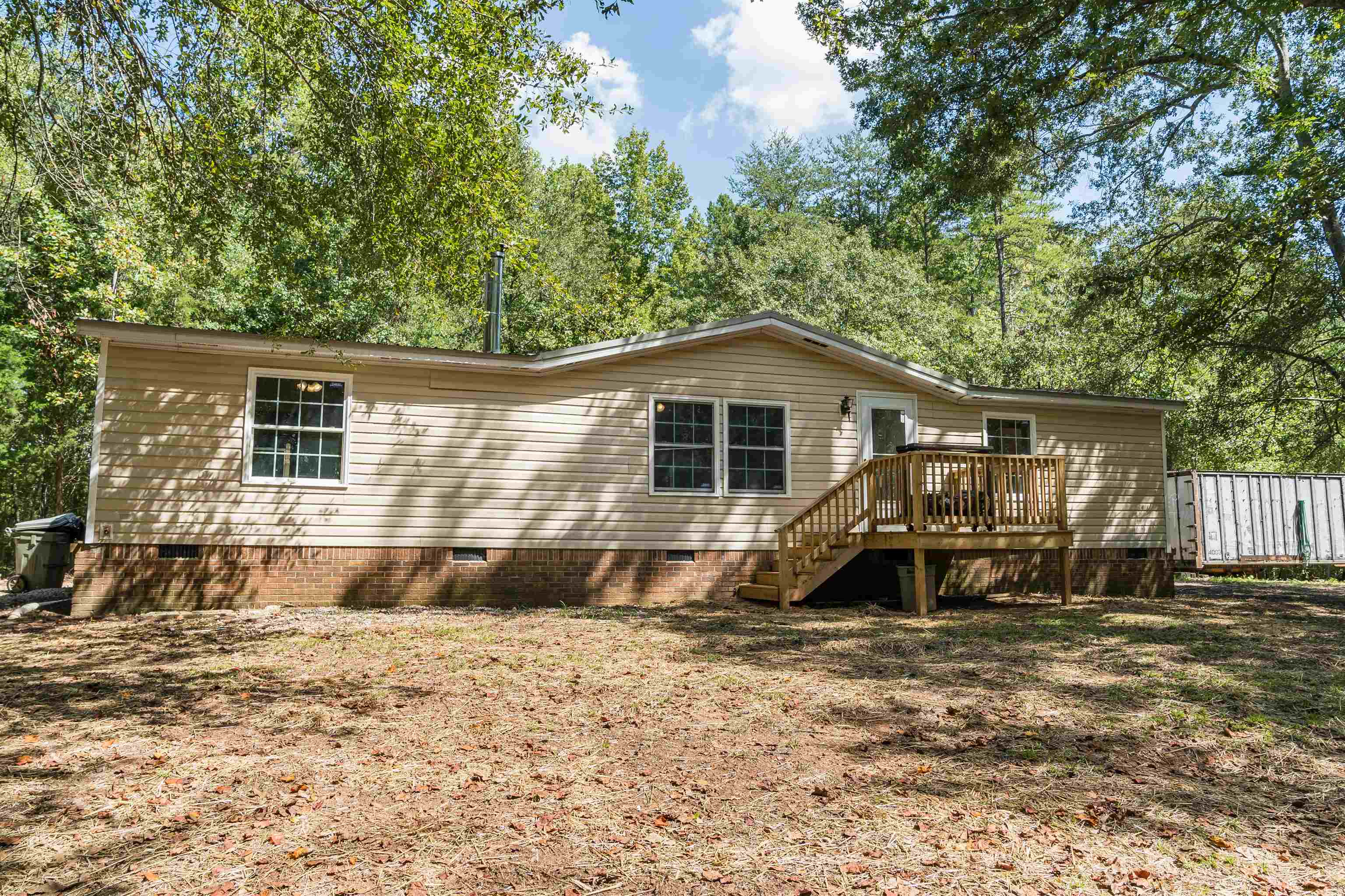 1346 E Georgia Road — photo