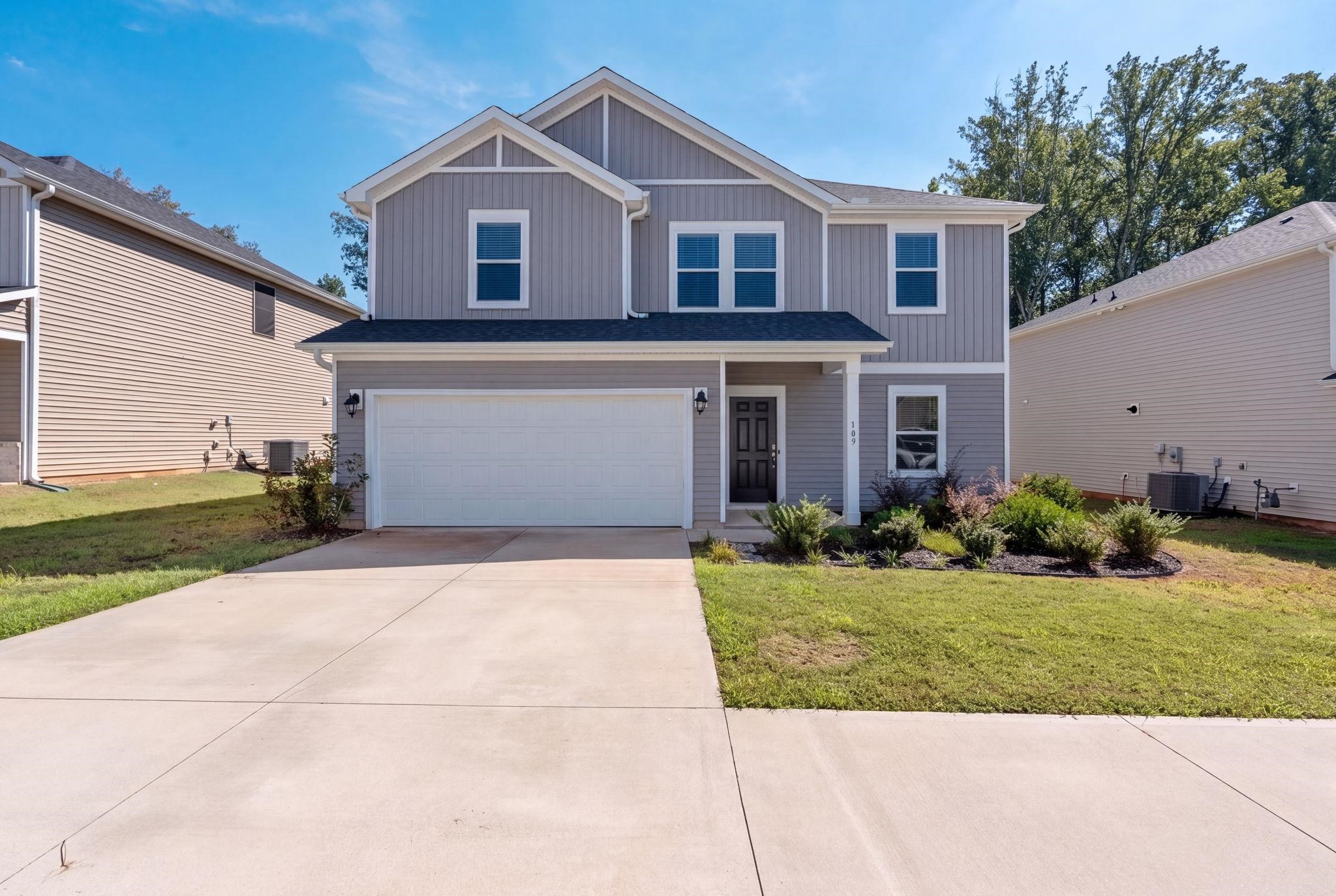 109 Mainsail Way — photo