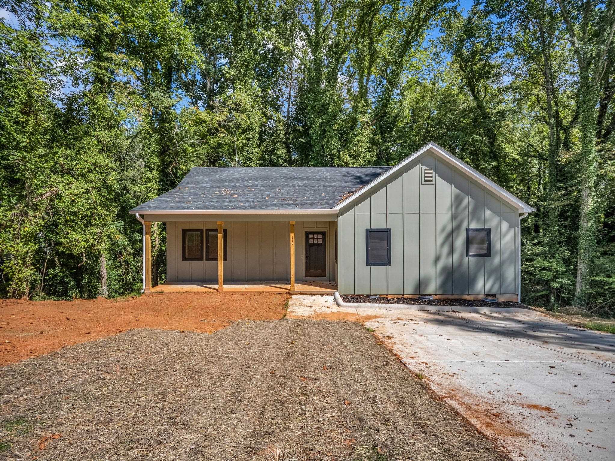 119 Salem Rd — photo
